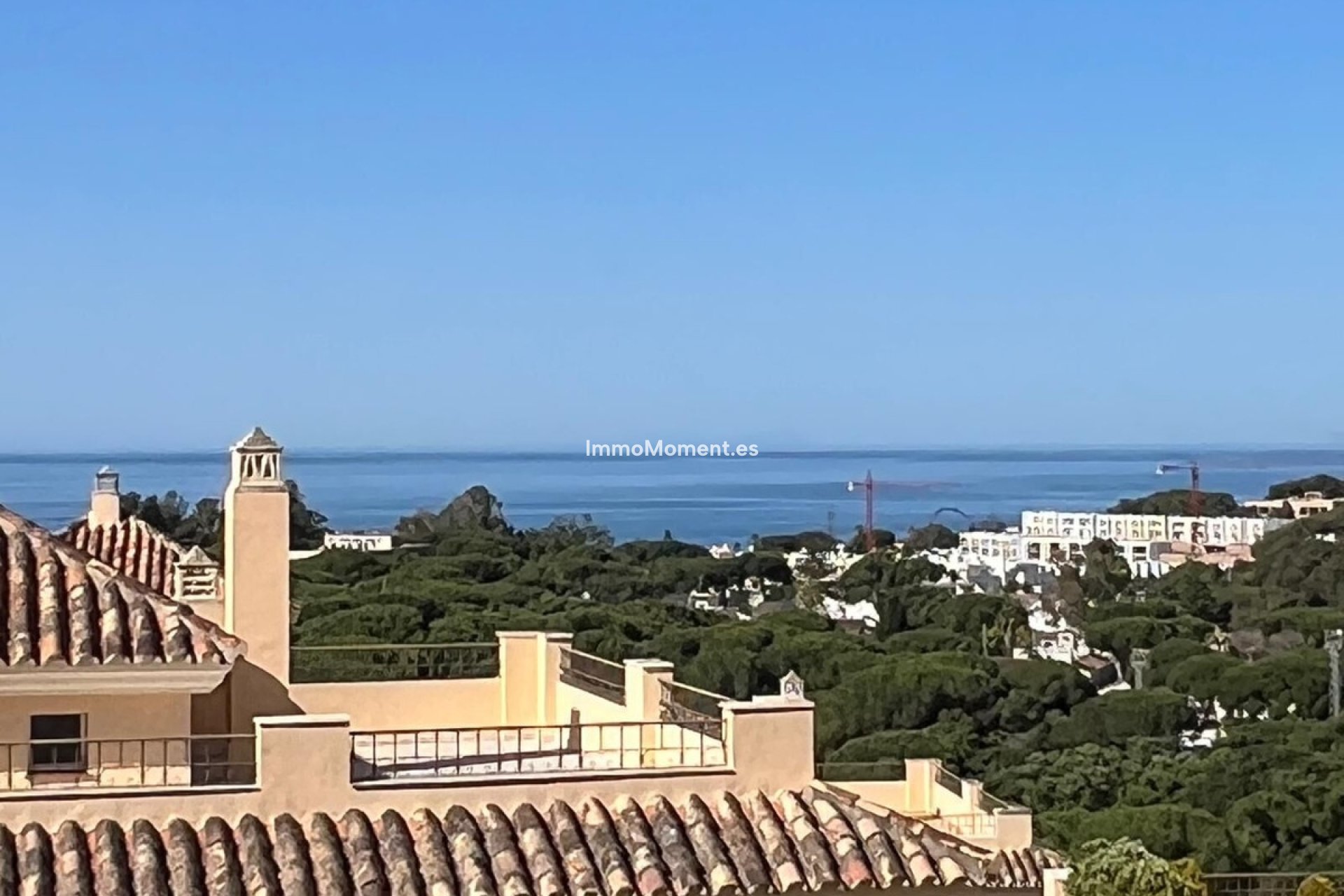 Wiederverkauf - Wohnung - Marbella - Marbella Centro