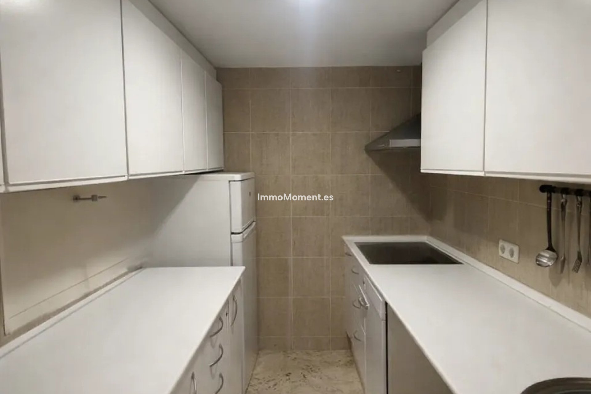 Wiederverkauf - Wohnung - Marbella - Marbella Centro