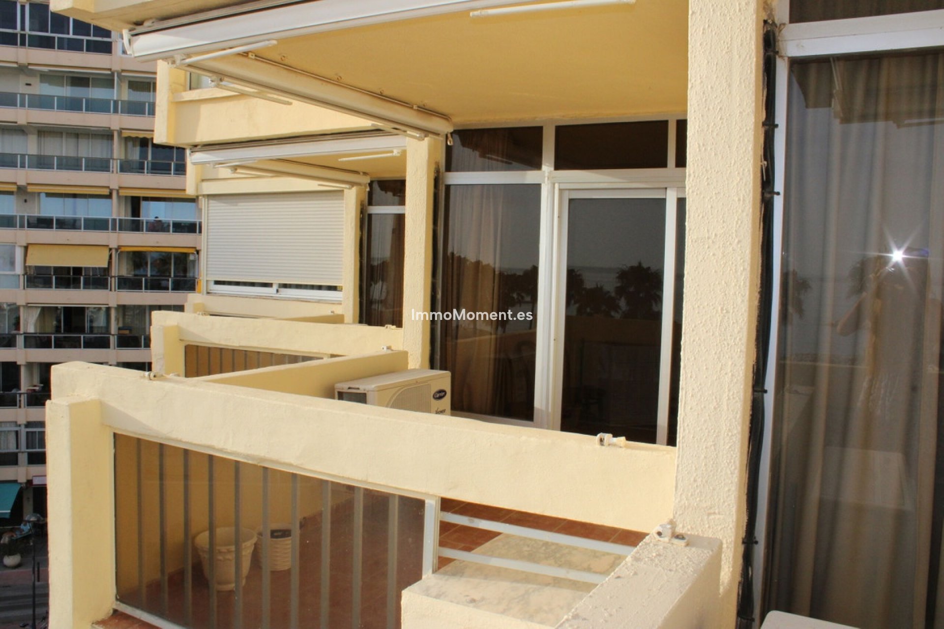 Wiederverkauf - Wohnung - Marbella - Marbella Centro