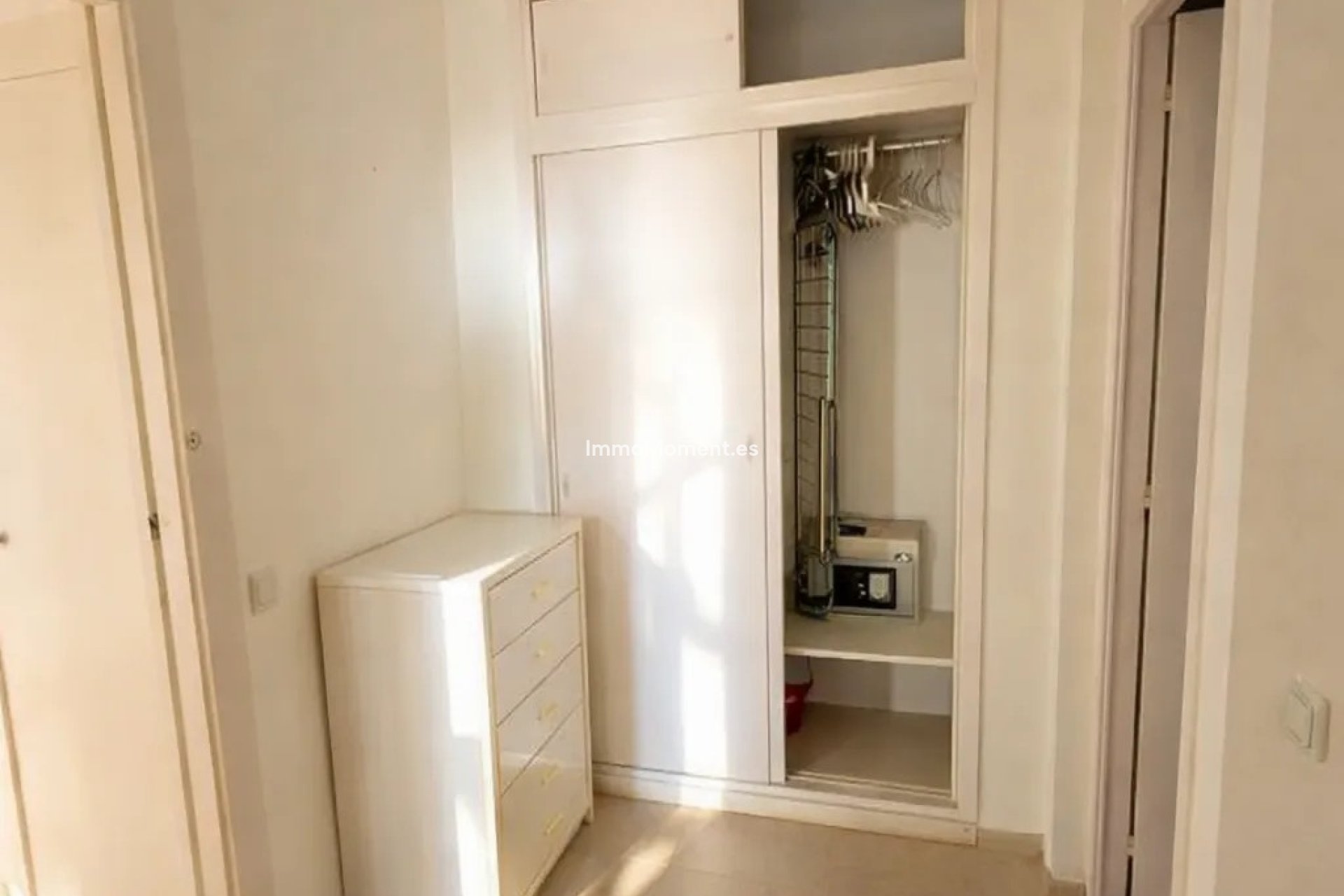 Wiederverkauf - Wohnung - Marbella - Marbella Centro