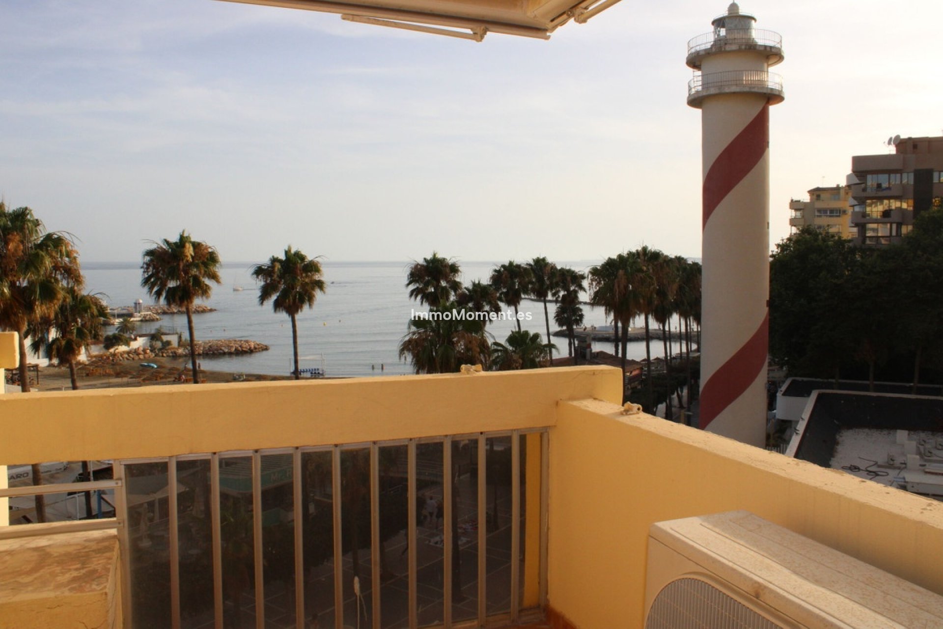 Wiederverkauf - Wohnung - Marbella - Marbella Centro