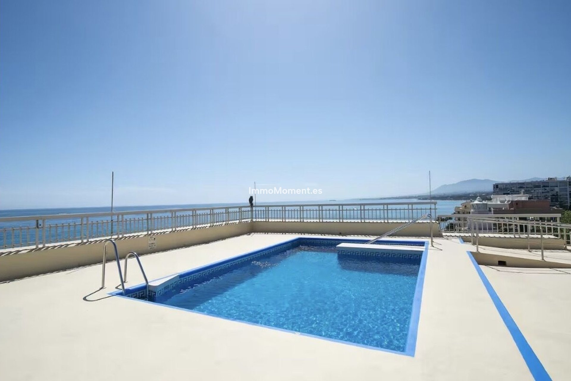 Wiederverkauf - Wohnung - Marbella - Marbella Centro