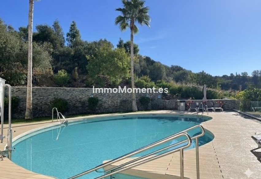 Wiederverkauf - Wohnung - Marbella - Marbella Centro