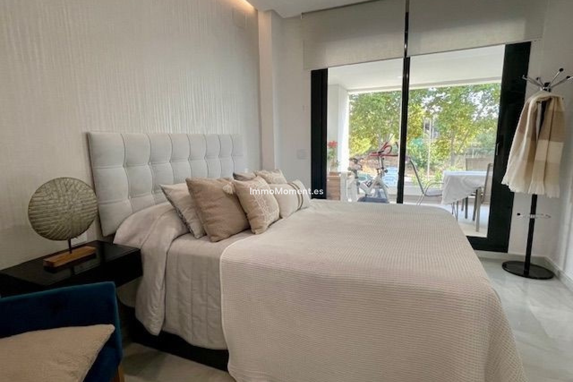 Wiederverkauf - Wohnung - Marbella - Marbella Centro