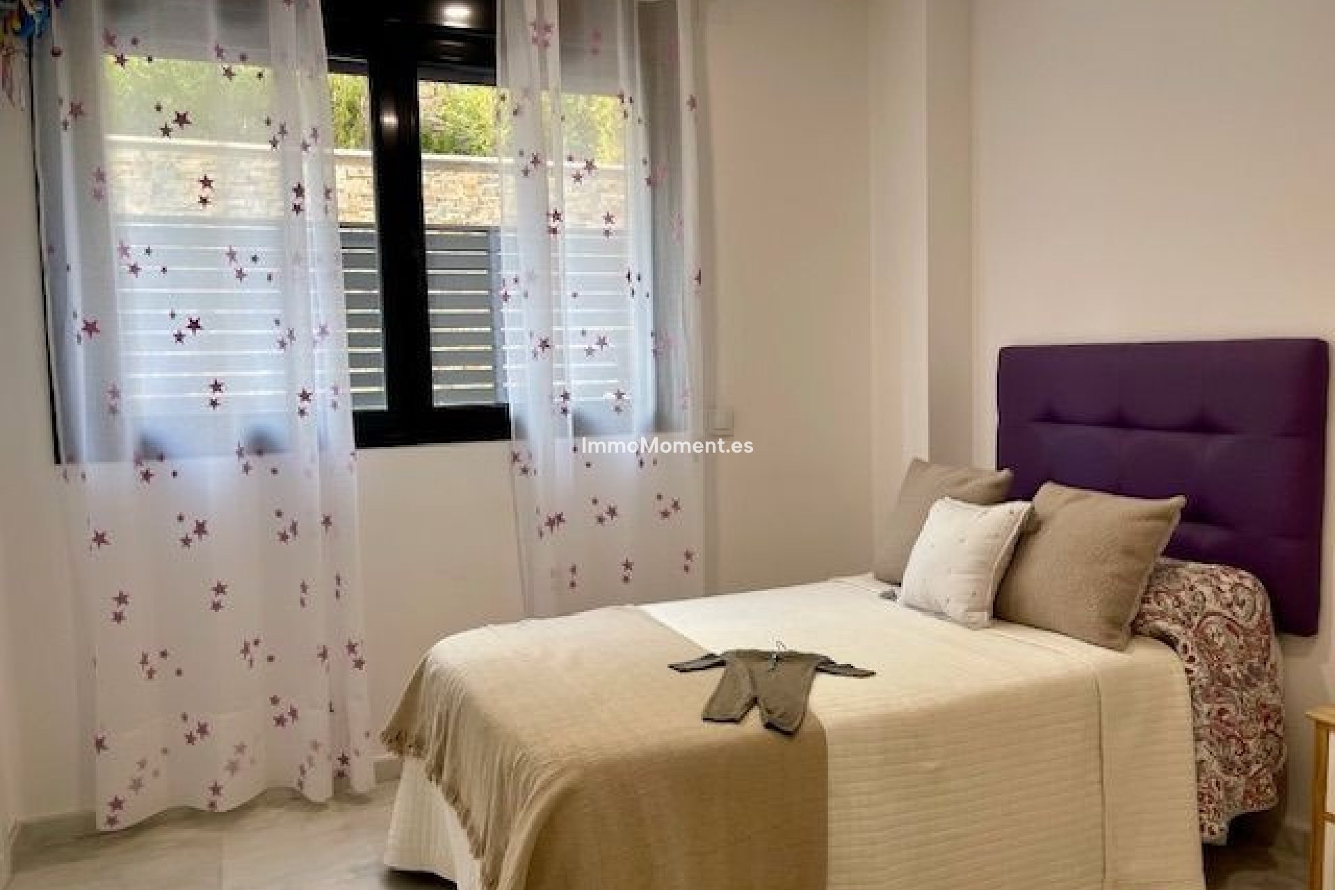 Wiederverkauf - Wohnung - Marbella - Marbella Centro