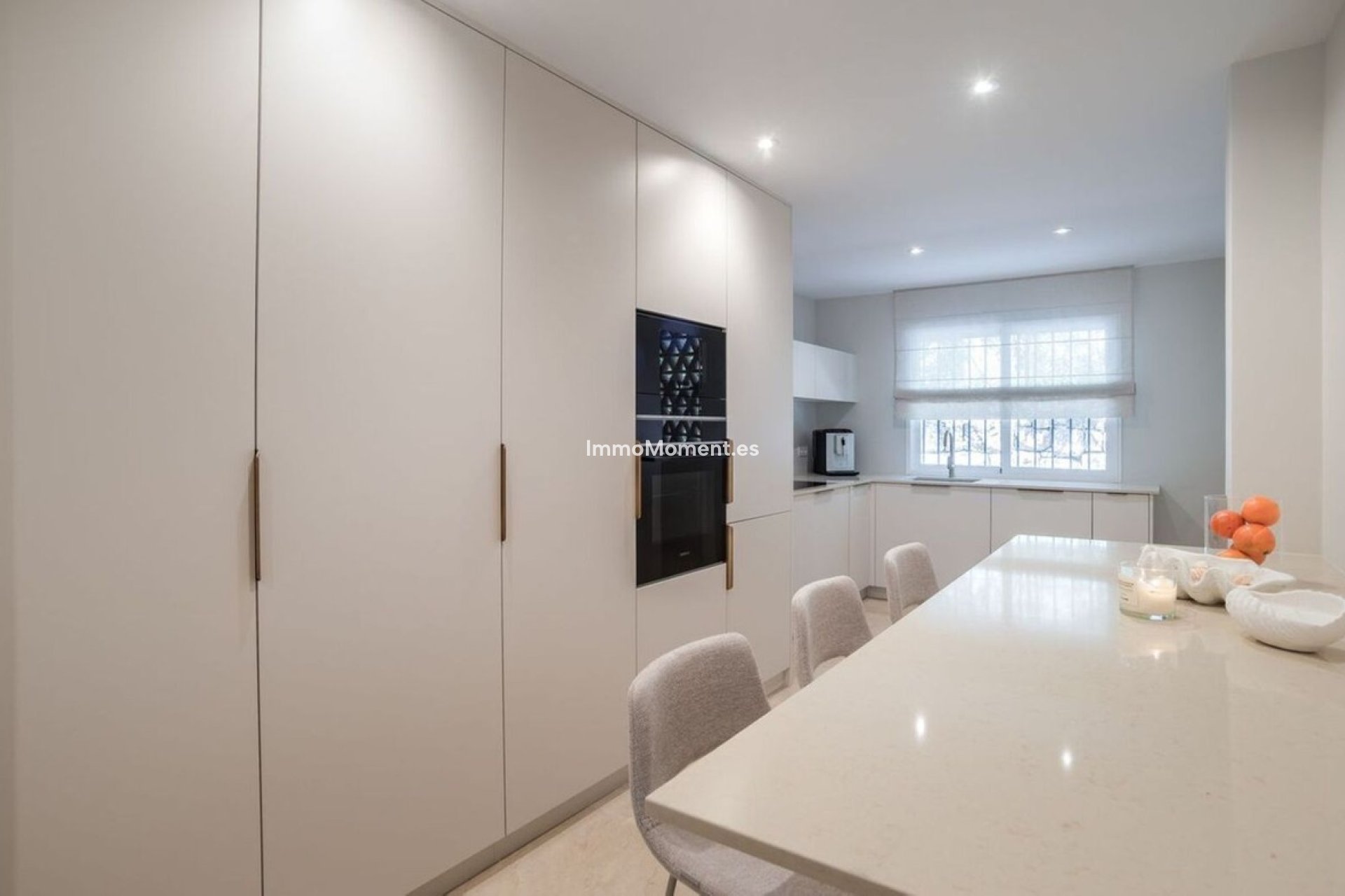 Wiederverkauf - Wohnung - Marbella - Marbella Centro