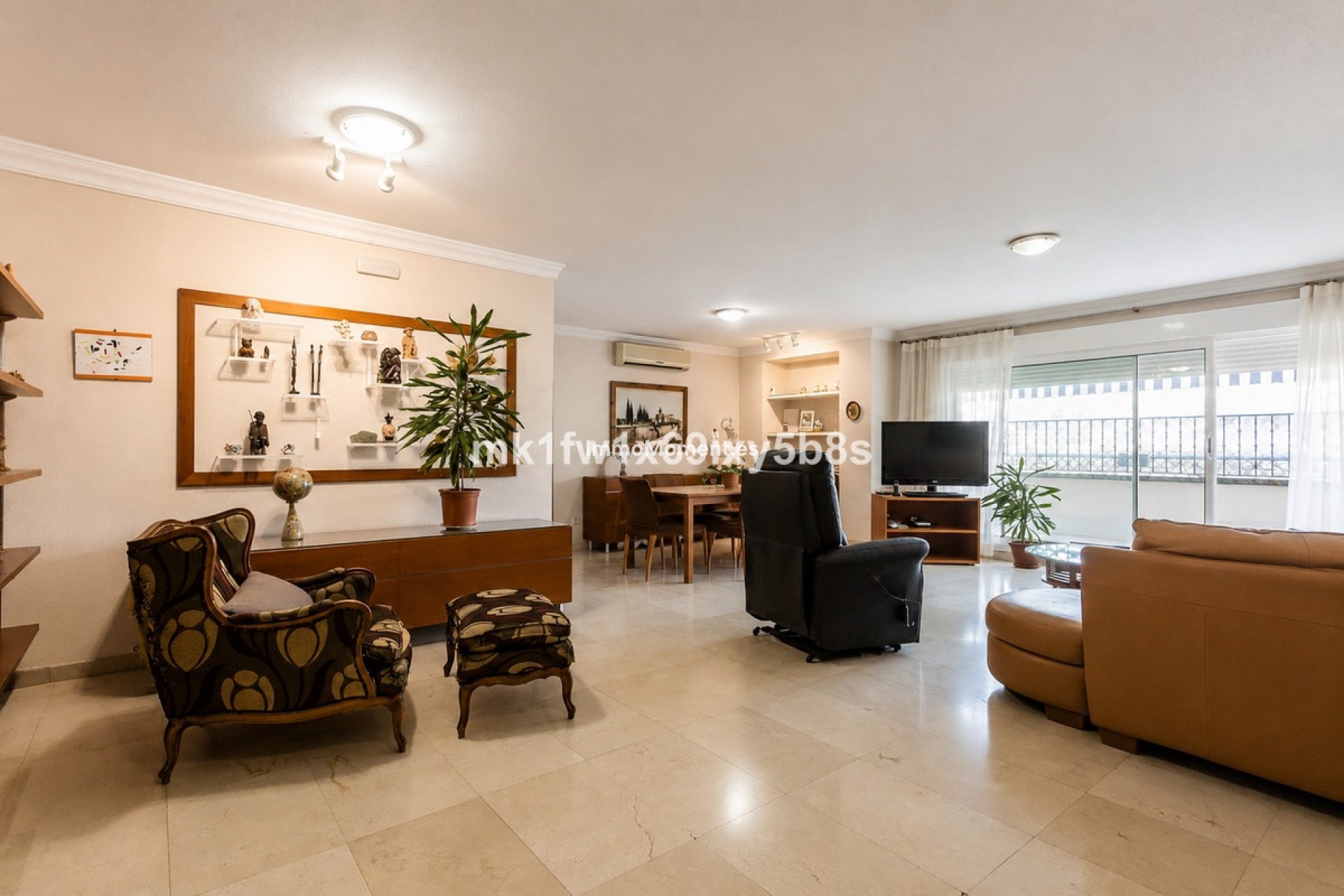 Wiederverkauf - Wohnung - Marbella - Marbella Centro