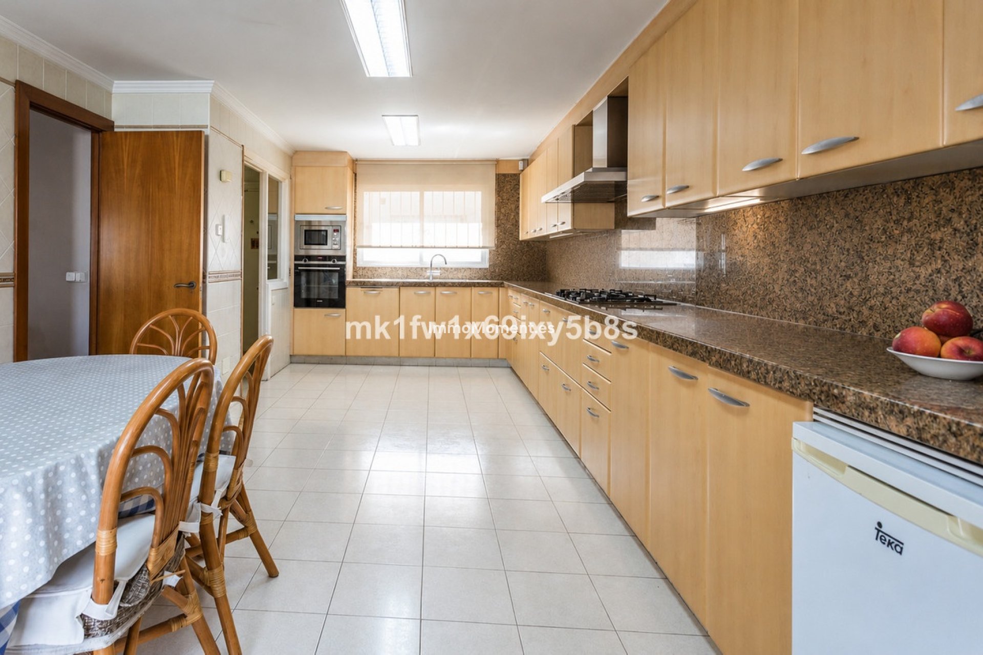 Wiederverkauf - Wohnung - Marbella - Marbella Centro