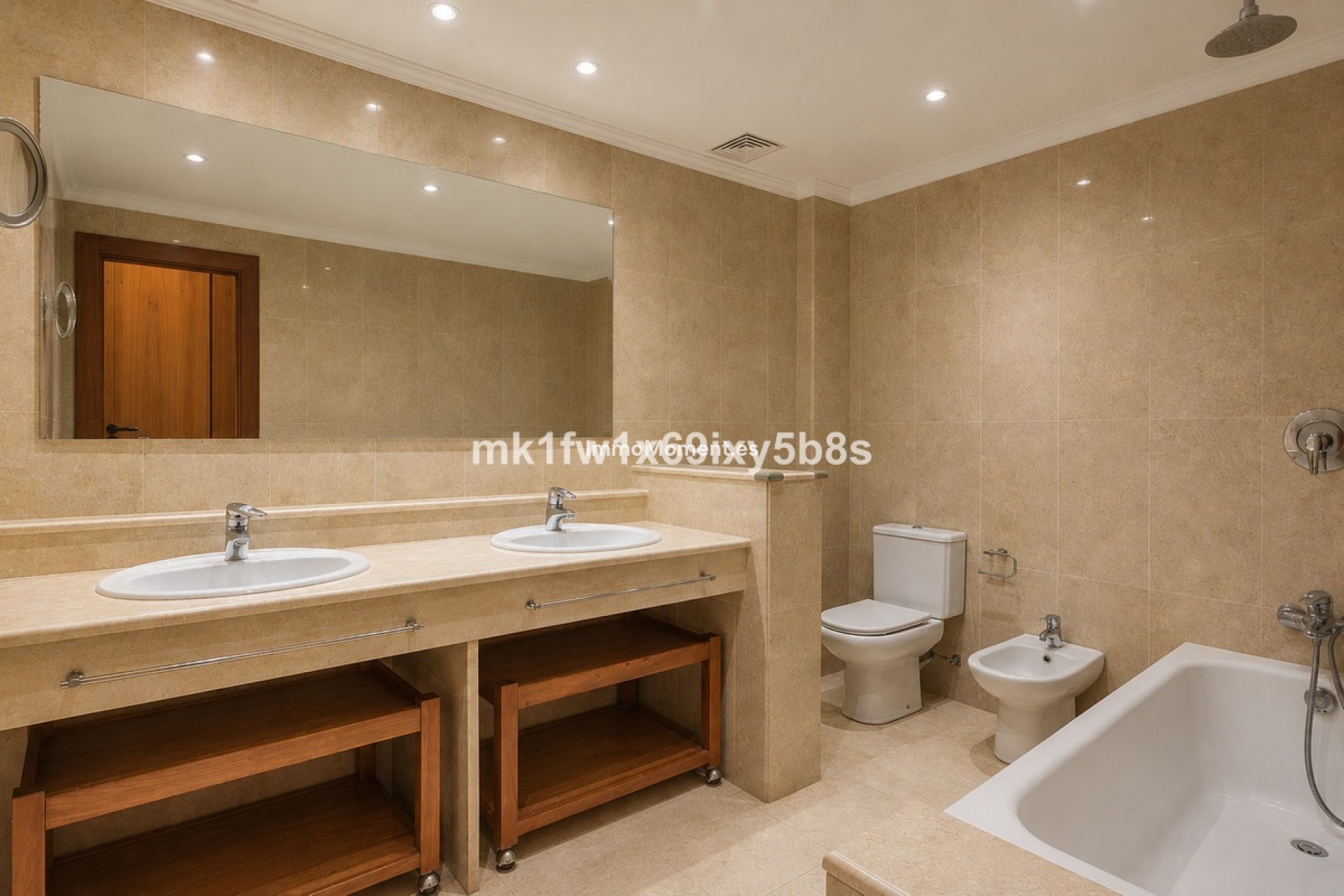 Wiederverkauf - Wohnung - Marbella - Marbella Centro