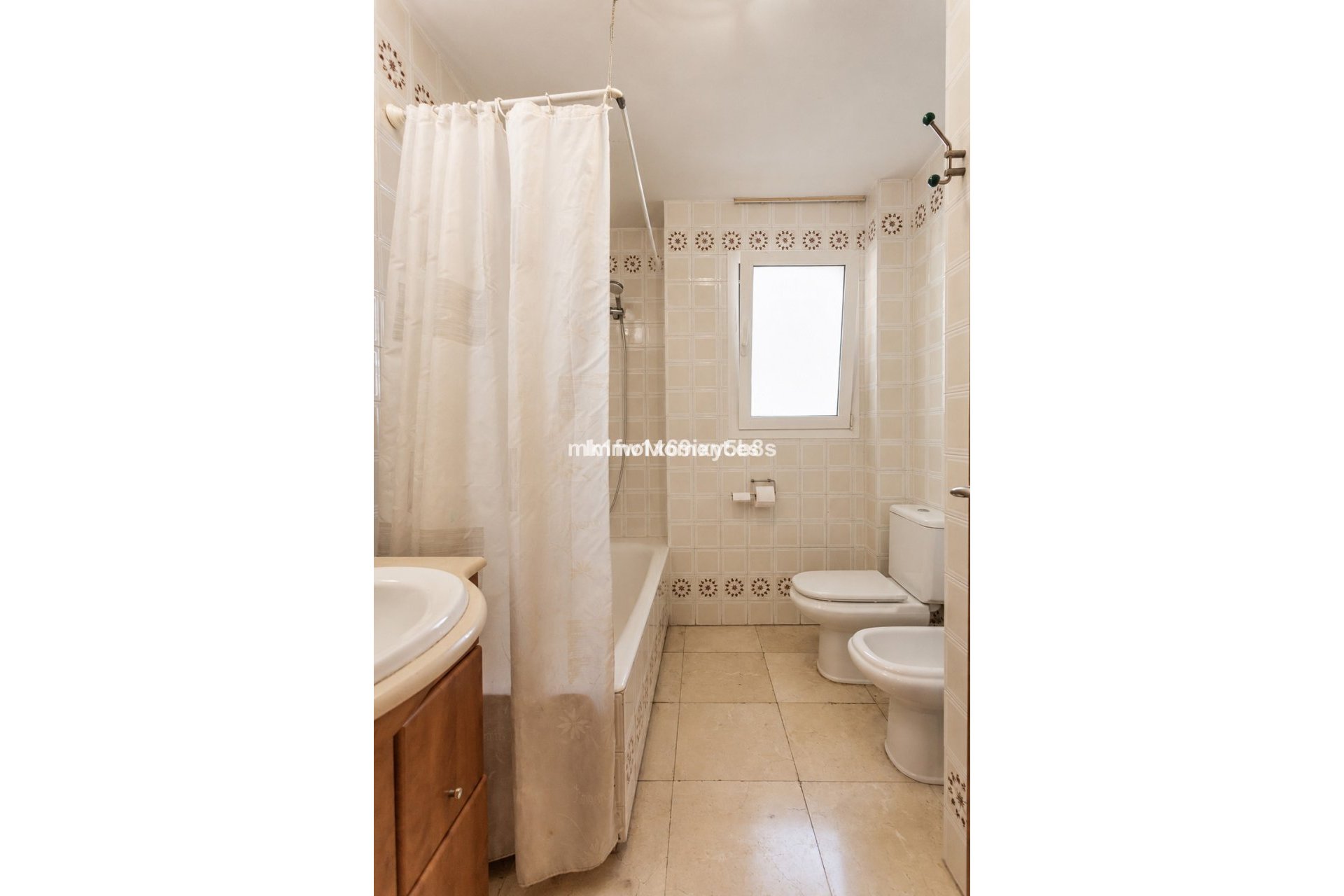 Wiederverkauf - Wohnung - Marbella - Marbella Centro