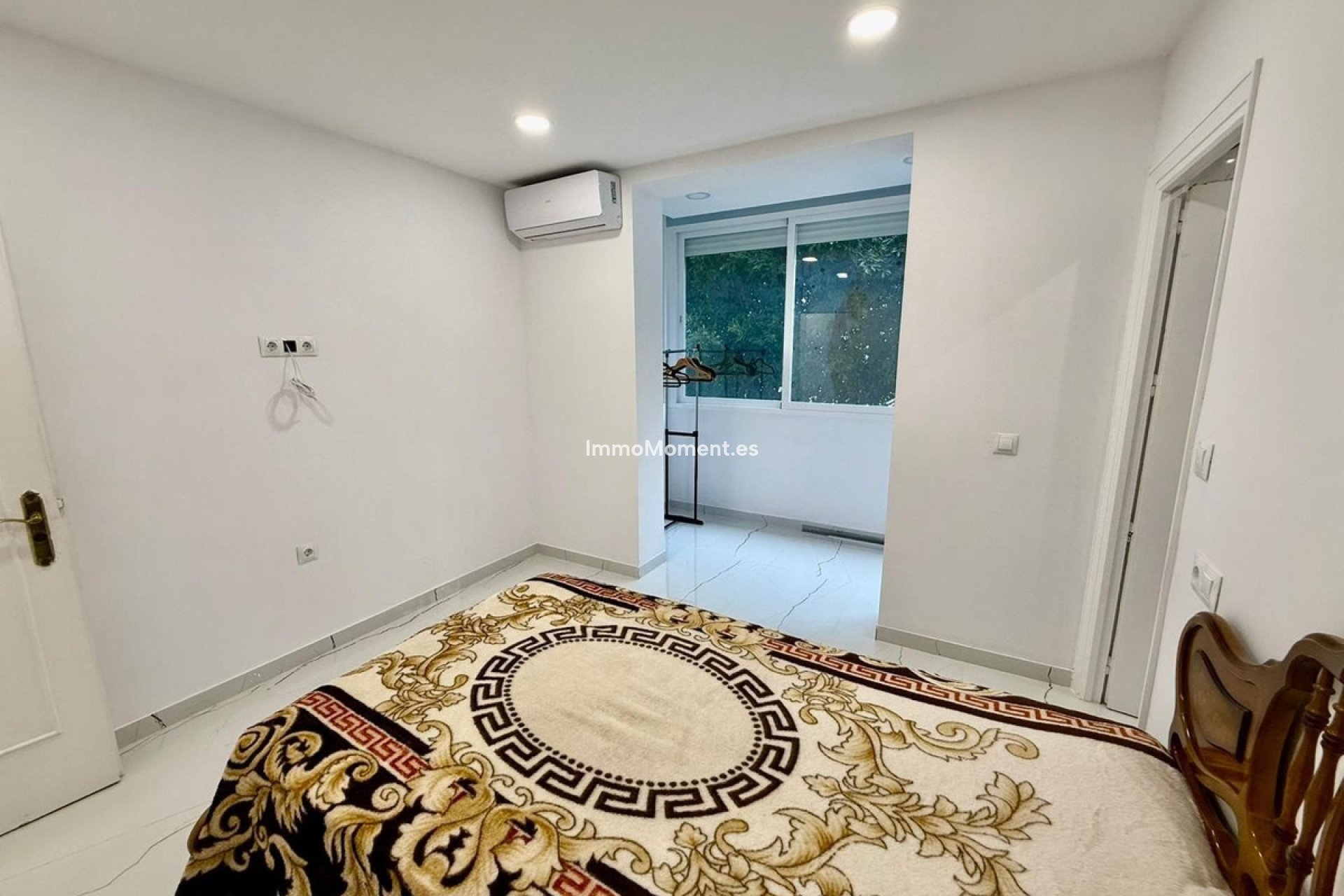 Wiederverkauf - Wohnung - Marbella - Marbella Centro