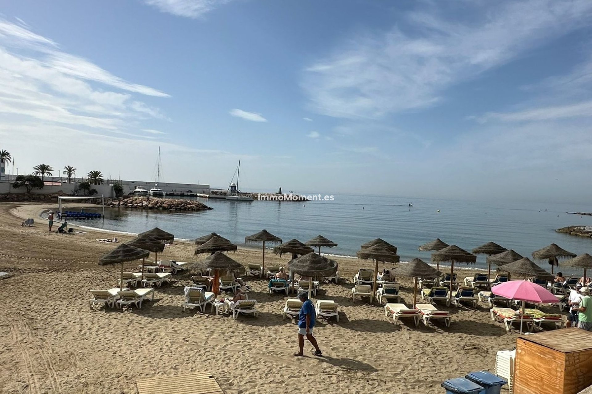 Wiederverkauf - Wohnung - Marbella - Marbella Centro