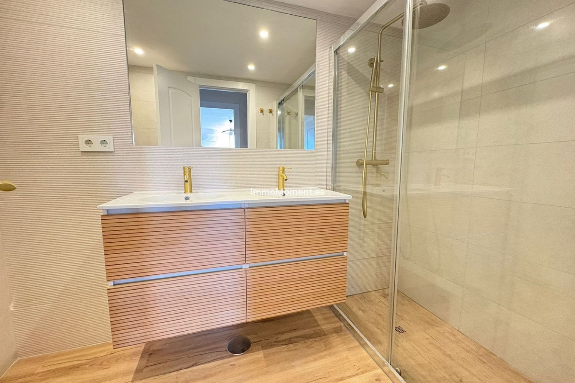 Wiederverkauf - Wohnung - Marbella - Marbella Centro