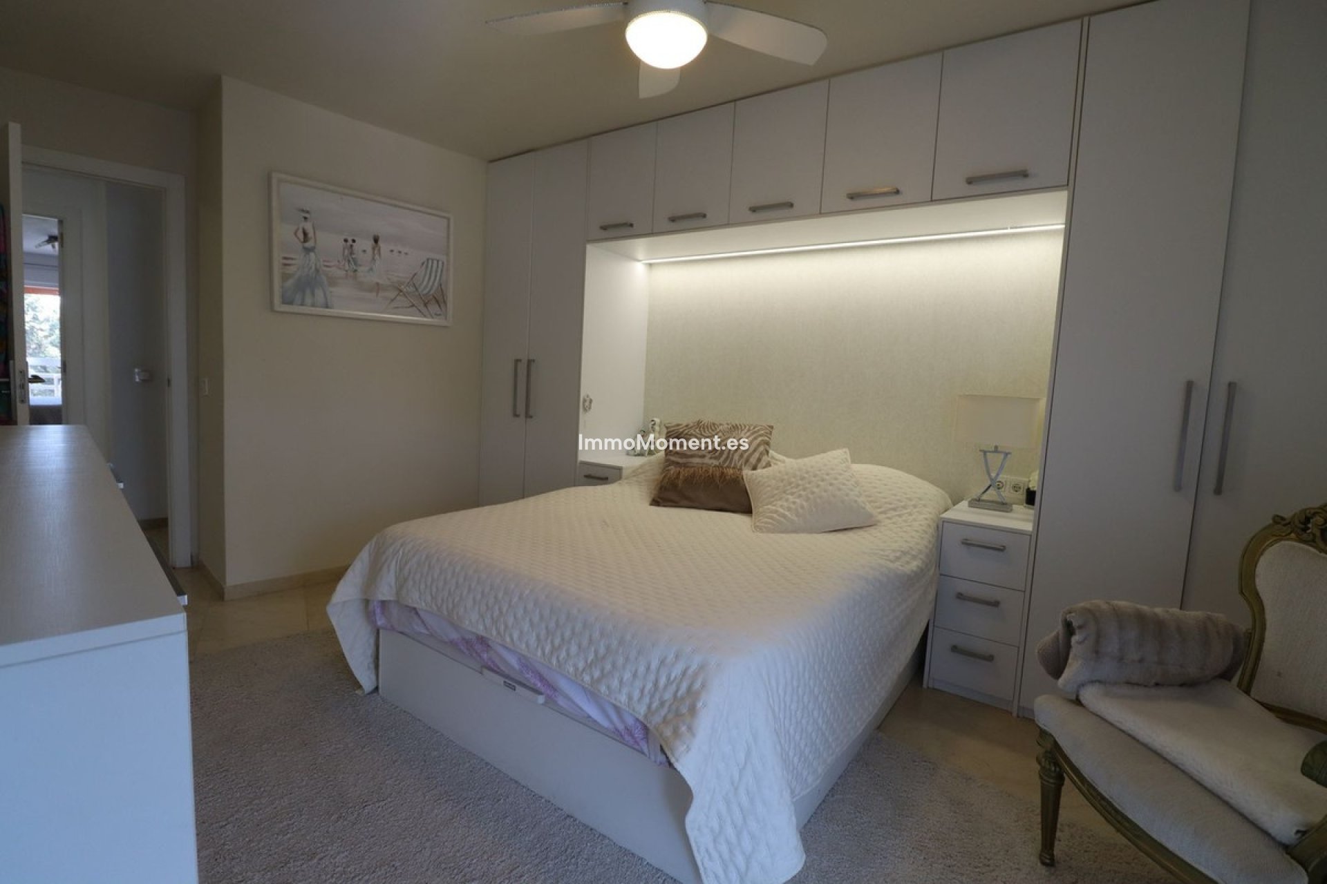 Wiederverkauf - Wohnung - Marbella - Marbella Centro