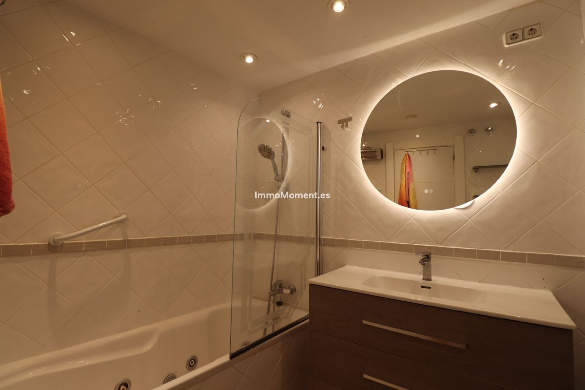 Wiederverkauf - Wohnung - Marbella - Marbella Centro