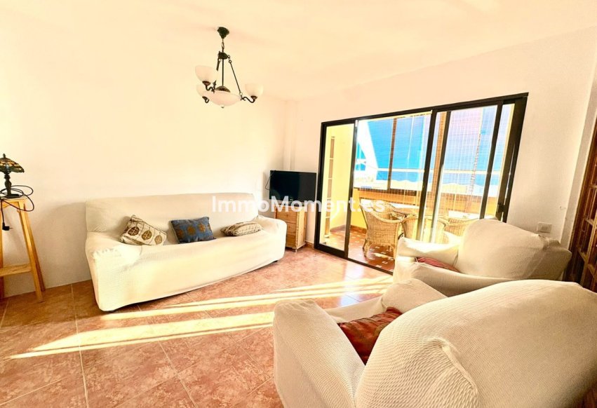 Wiederverkauf - Wohnung - Marbella - Marbella Centro