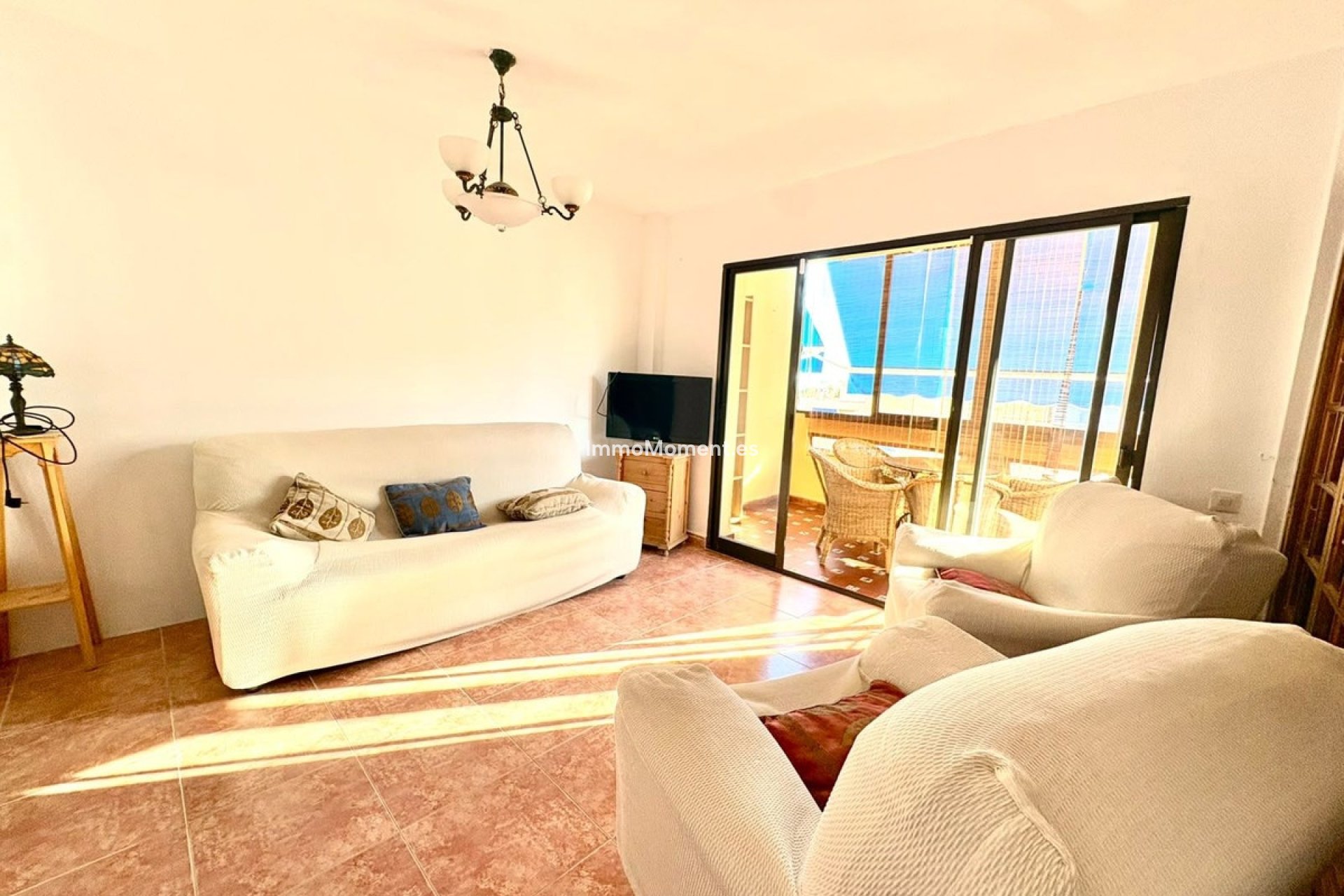 Wiederverkauf - Wohnung - Marbella - Marbella Centro