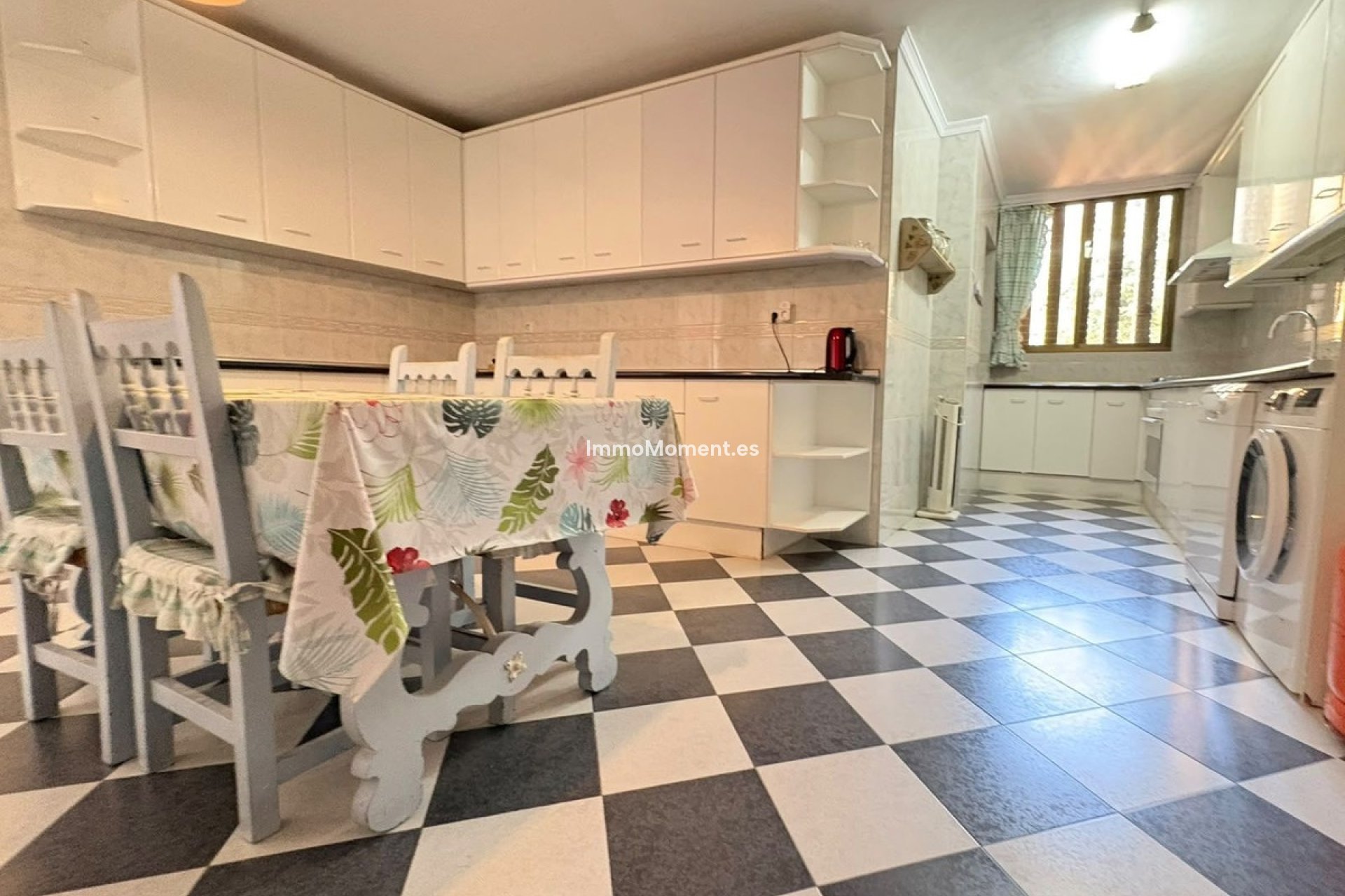 Wiederverkauf - Wohnung - Marbella - Marbella Centro