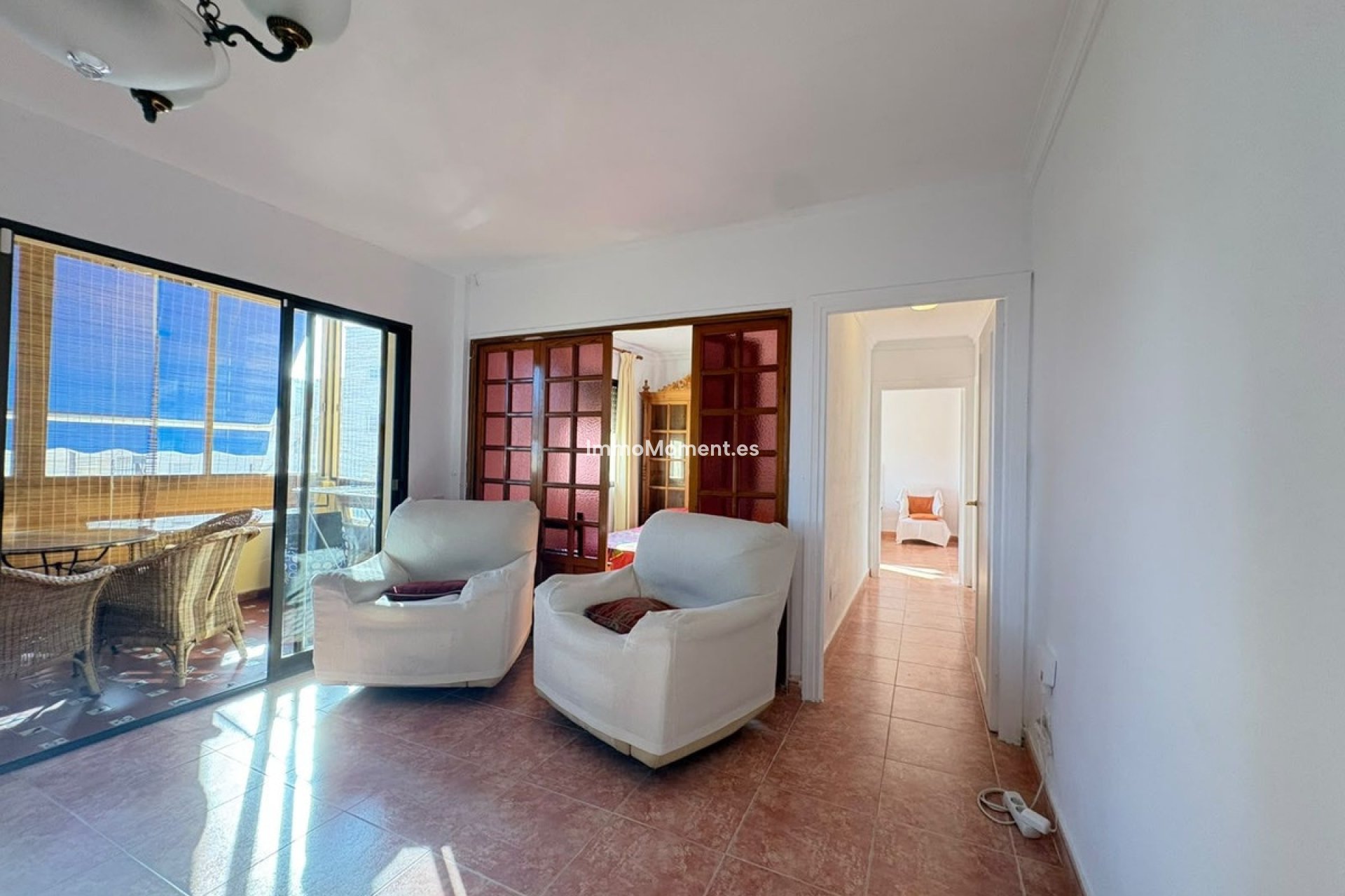 Wiederverkauf - Wohnung - Marbella - Marbella Centro