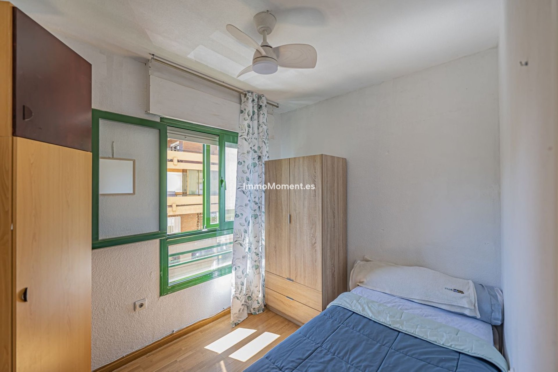 Wiederverkauf - Wohnung - Marbella - Marbella Centro