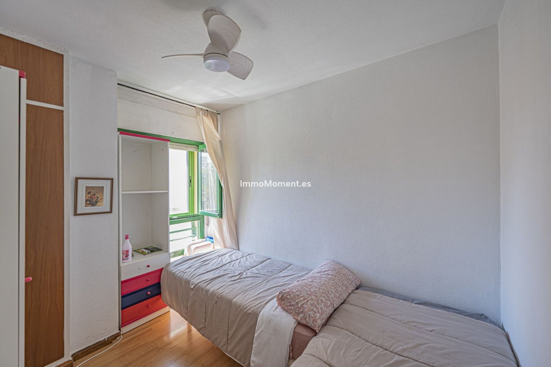 Wiederverkauf - Wohnung - Marbella - Marbella Centro