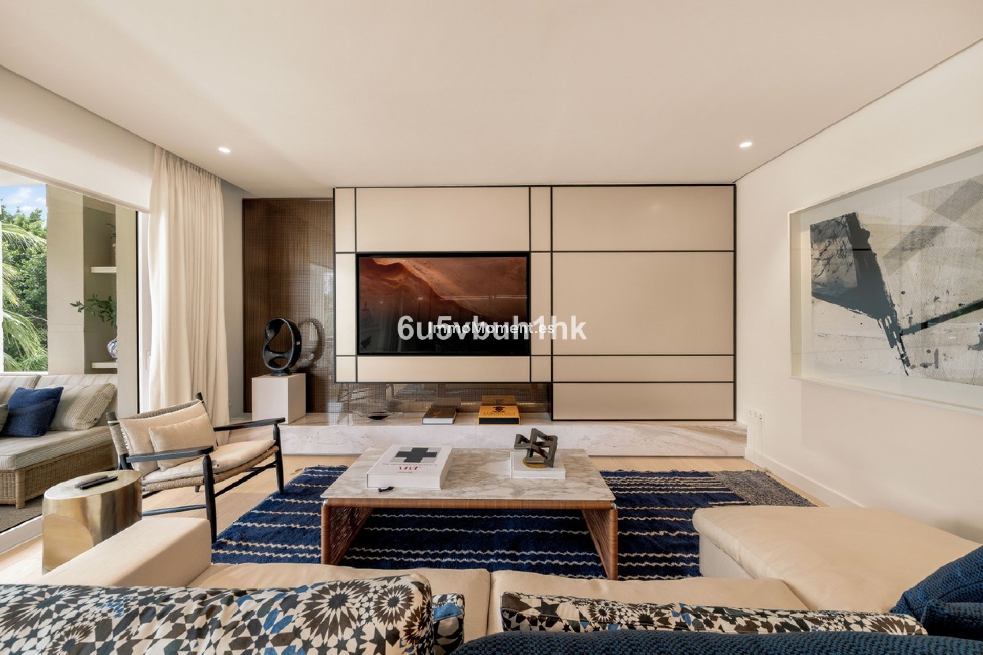 Wiederverkauf - Wohnung - Marbella - Marbella Centro