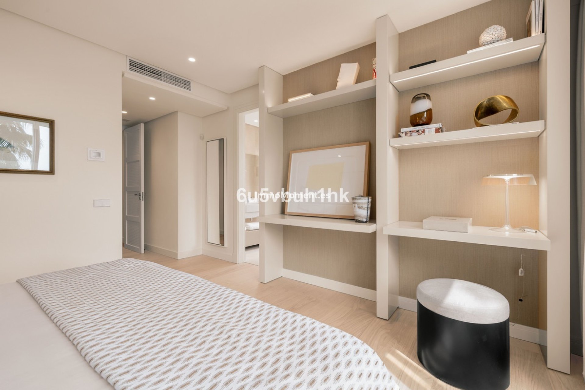 Wiederverkauf - Wohnung - Marbella - Marbella Centro