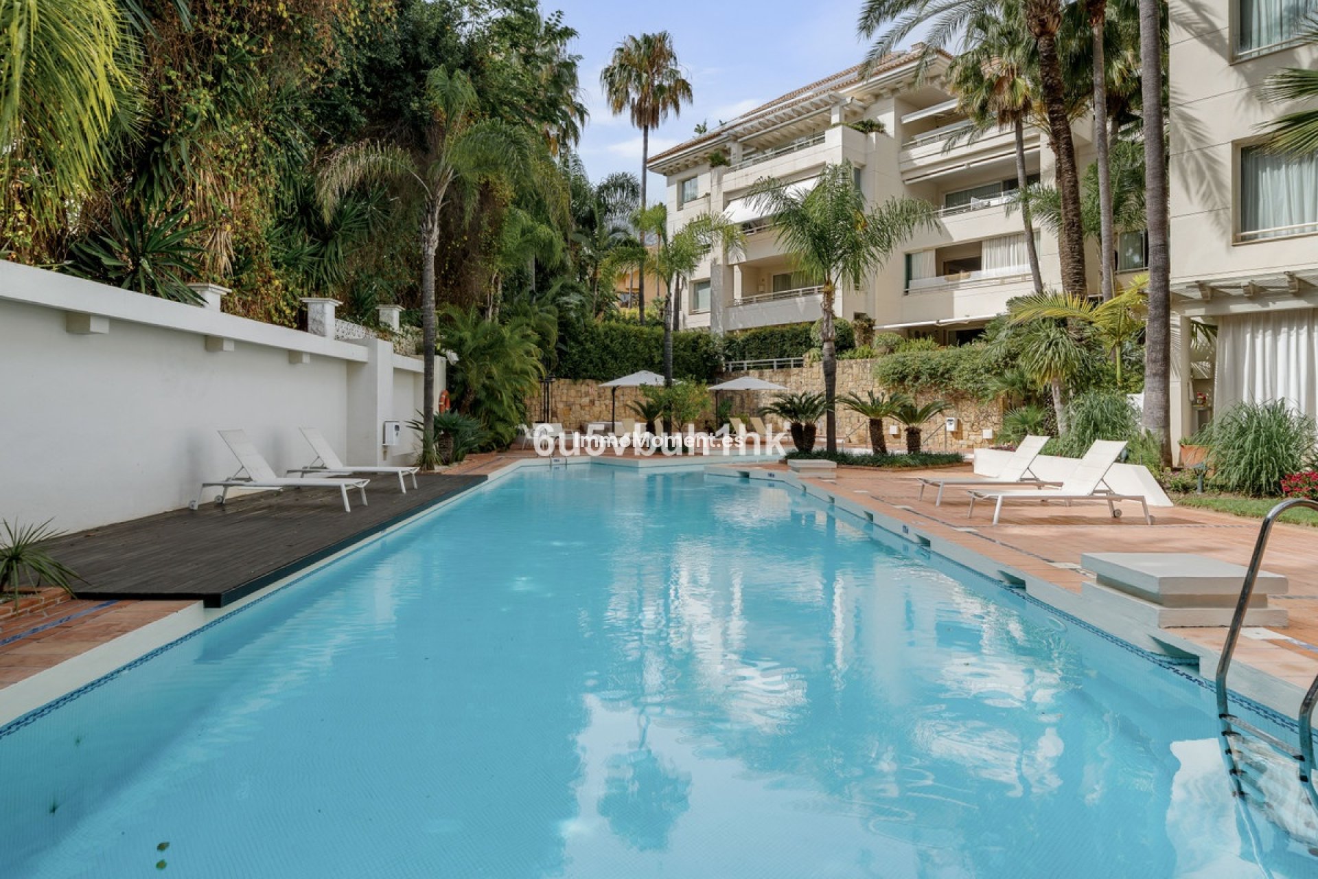 Wiederverkauf - Wohnung - Marbella - Marbella Centro