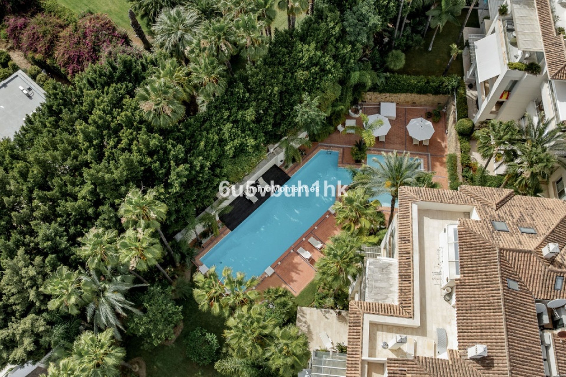 Wiederverkauf - Wohnung - Marbella - Marbella Centro