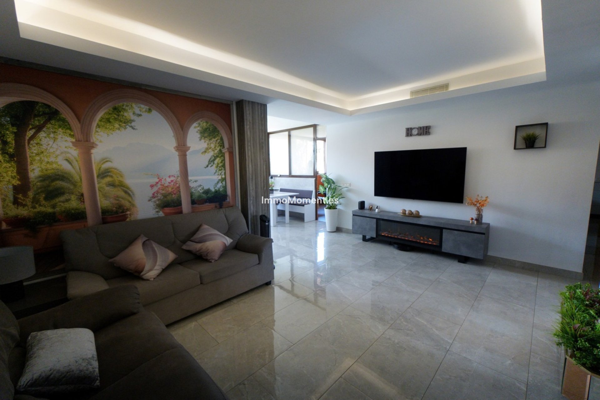 Wiederverkauf - Wohnung - Marbella - Marbella Centro