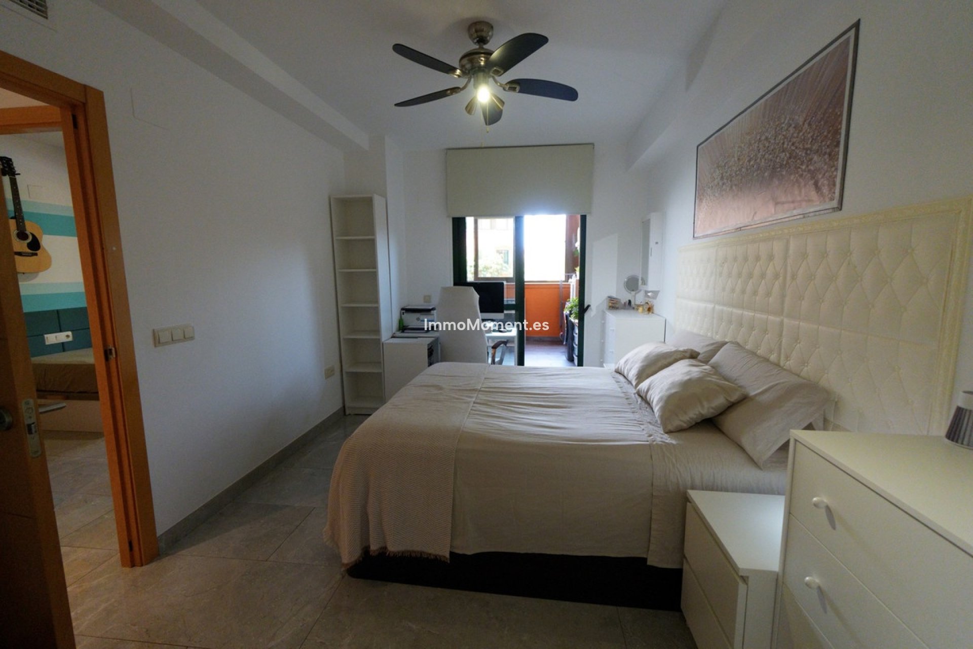 Wiederverkauf - Wohnung - Marbella - Marbella Centro