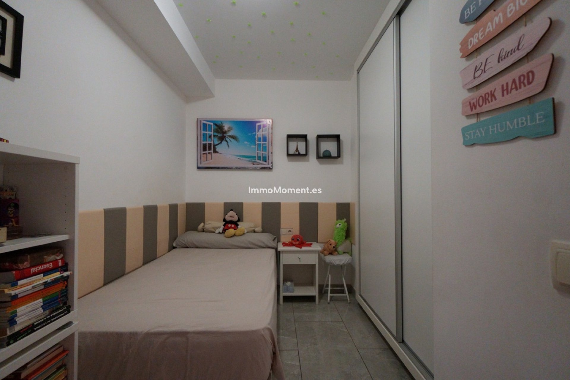 Wiederverkauf - Wohnung - Marbella - Marbella Centro