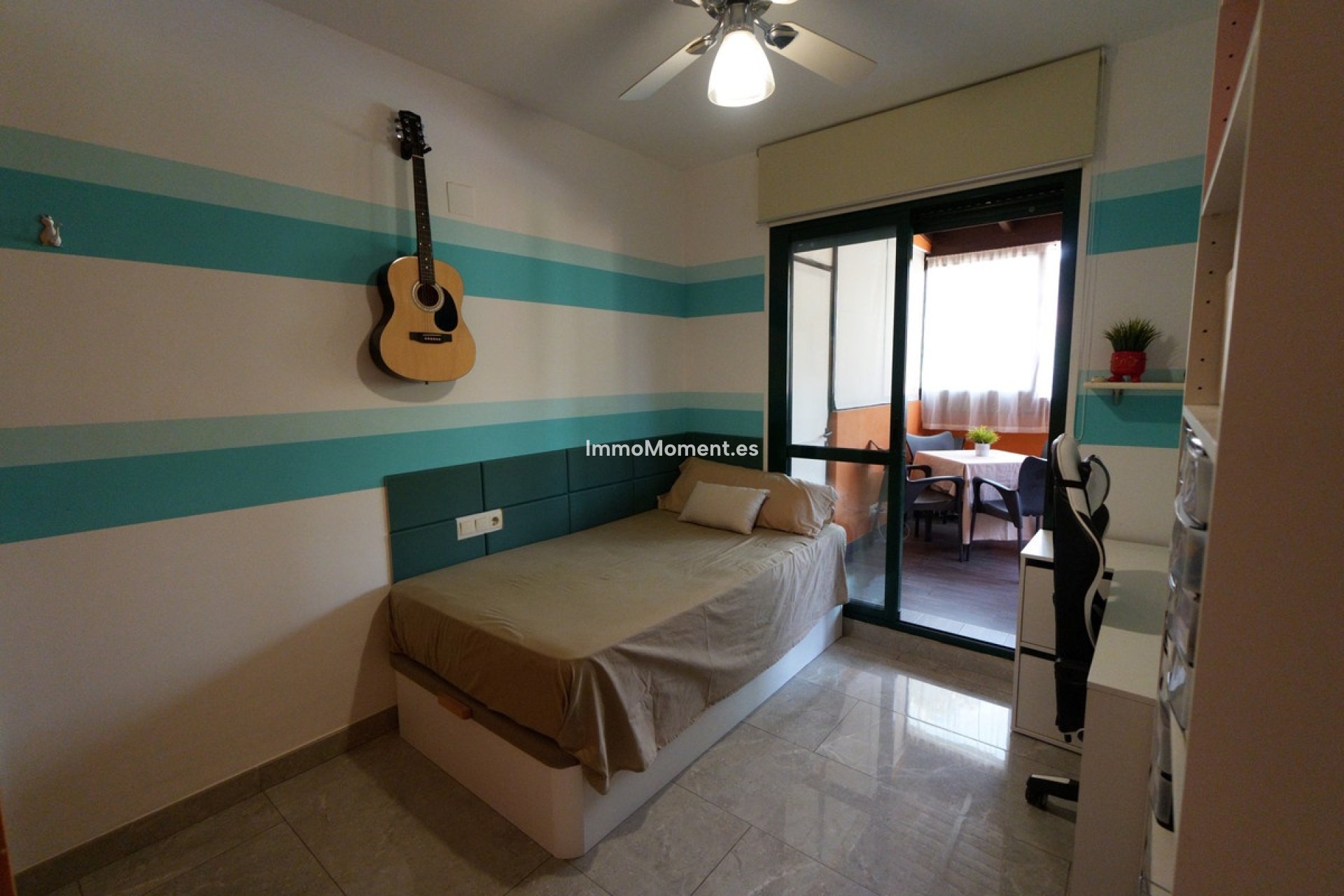 Wiederverkauf - Wohnung - Marbella - Marbella Centro