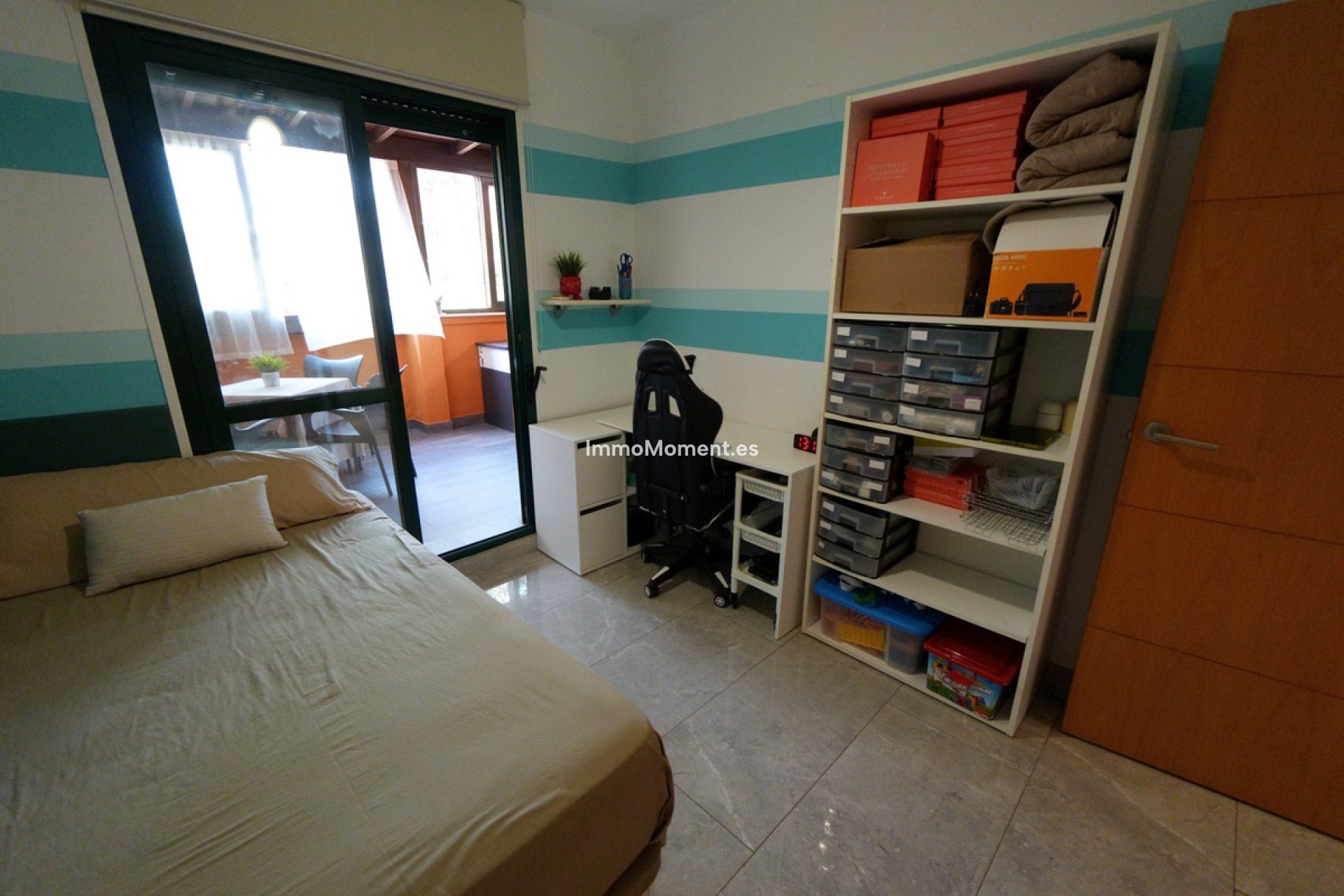 Wiederverkauf - Wohnung - Marbella - Marbella Centro