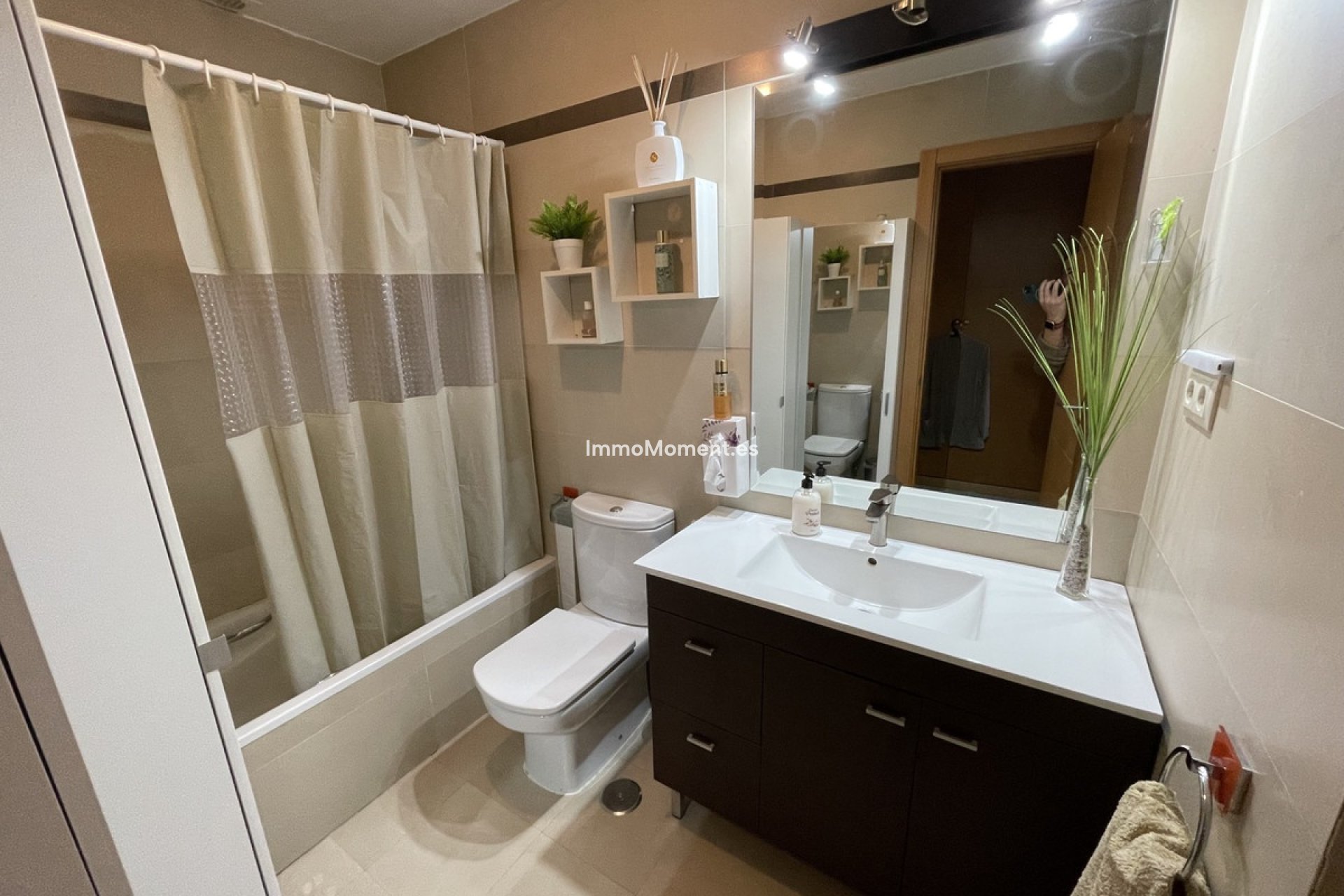 Wiederverkauf - Wohnung - Marbella - Marbella Centro