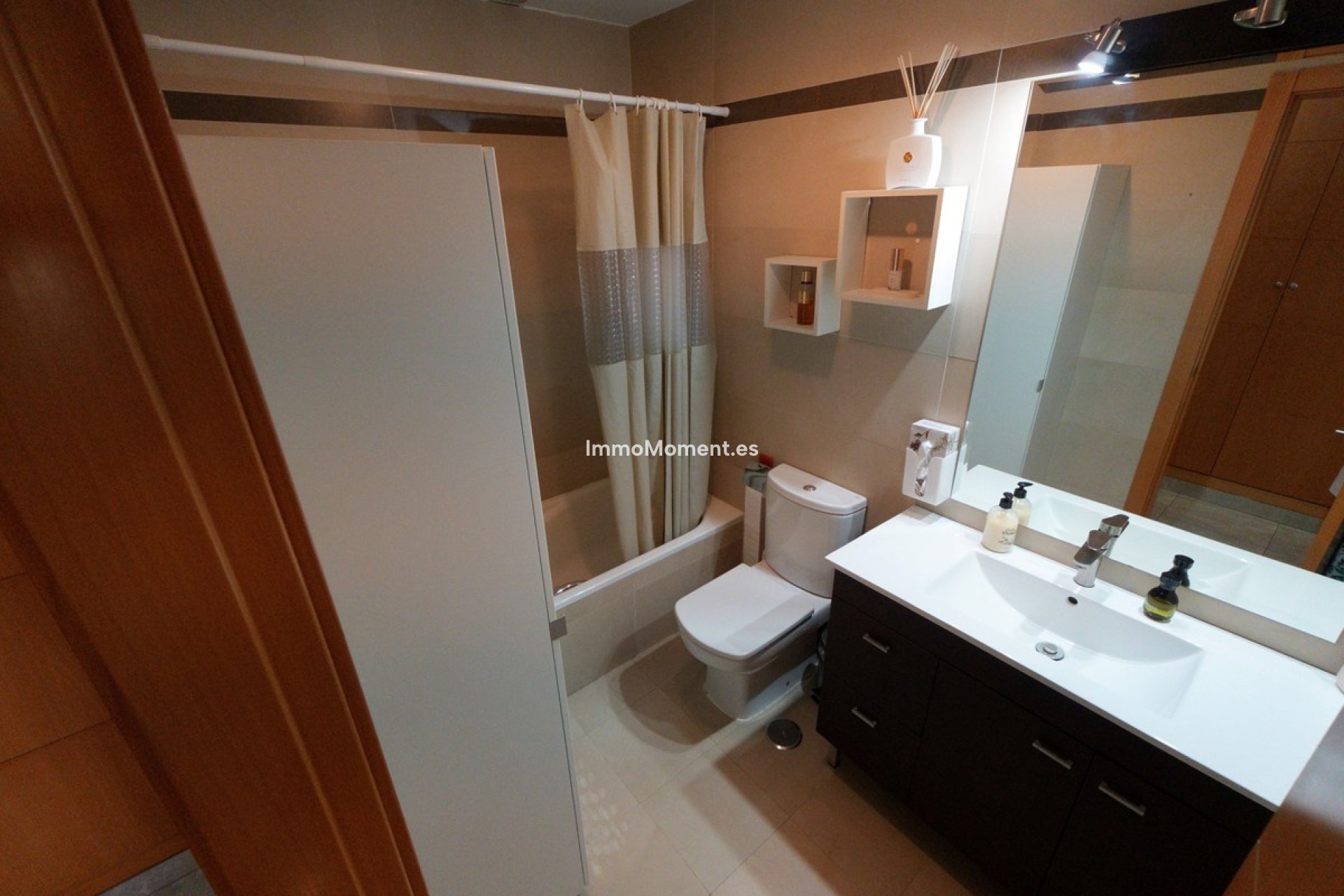 Wiederverkauf - Wohnung - Marbella - Marbella Centro