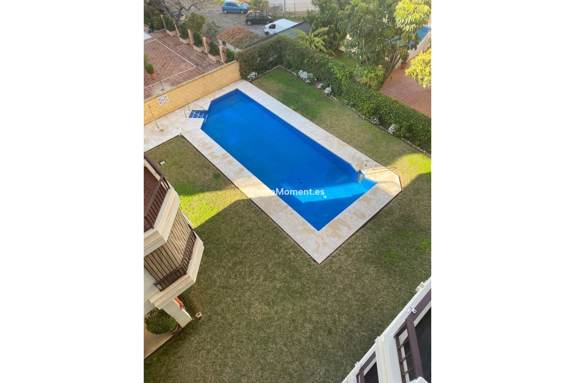 Wiederverkauf - Wohnung - Marbella - Marbella Centro