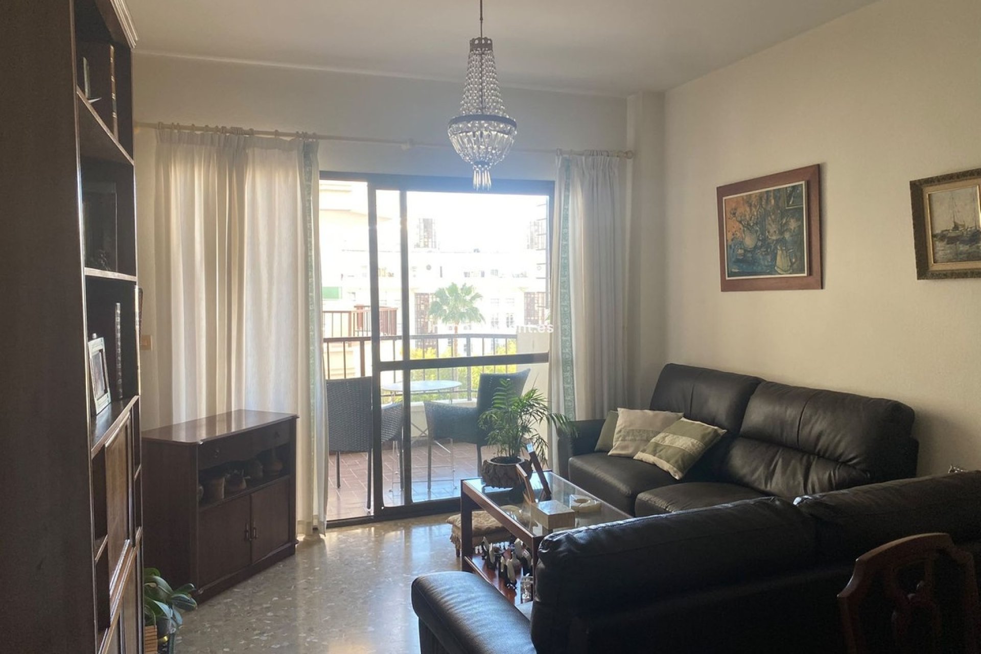 Wiederverkauf - Wohnung - Marbella - Marbella Centro