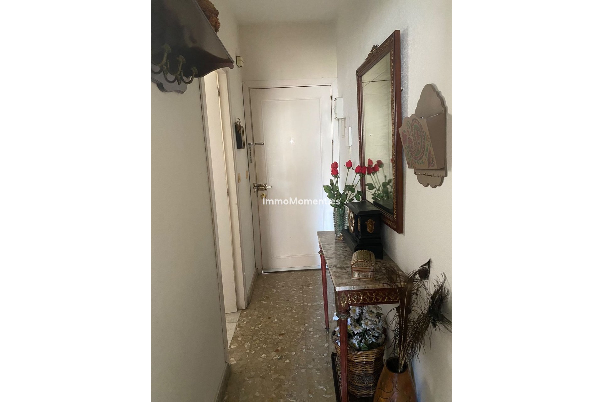 Wiederverkauf - Wohnung - Marbella - Marbella Centro