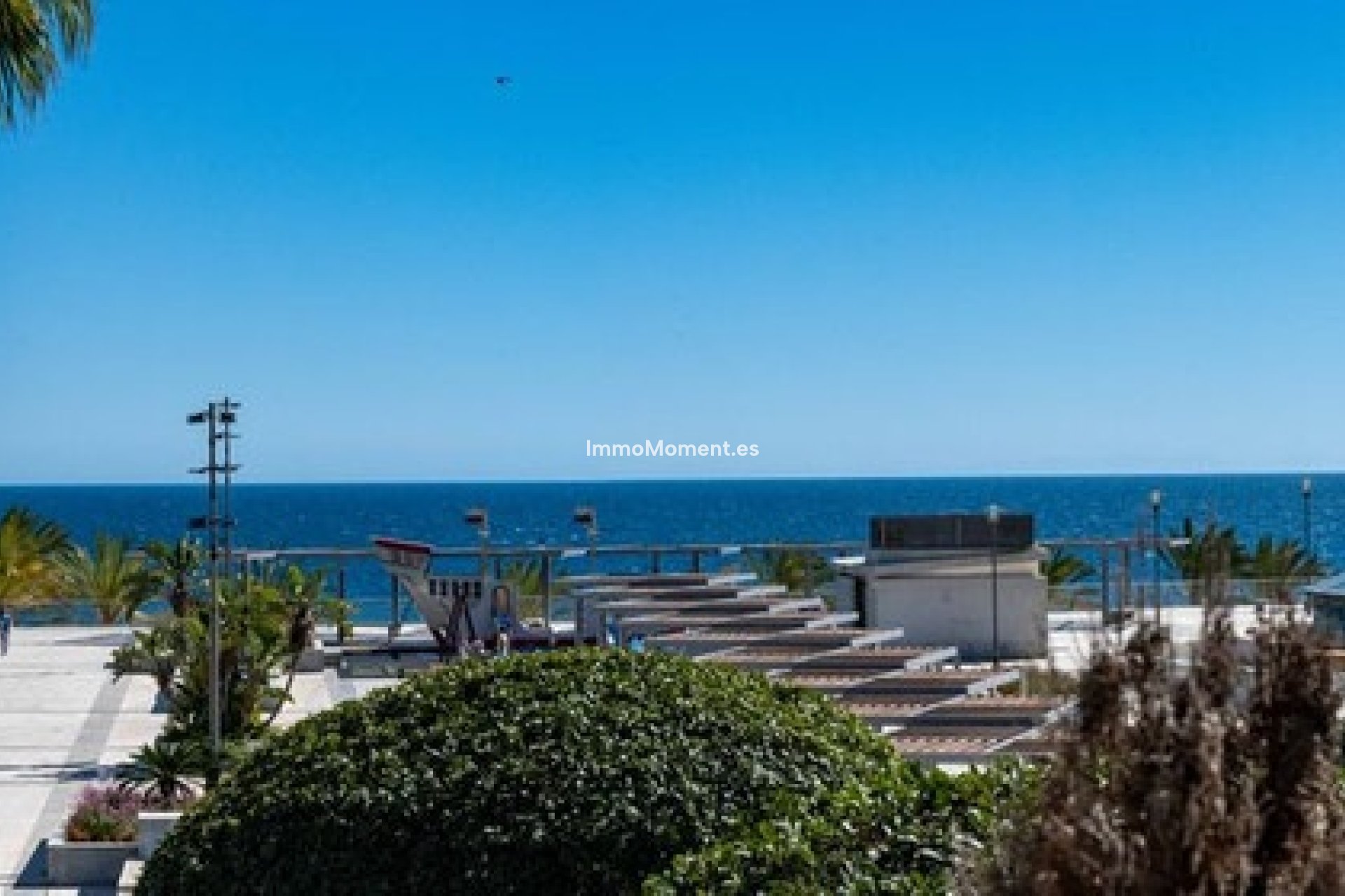Wiederverkauf - Wohnung - Marbella - Marbella Centro