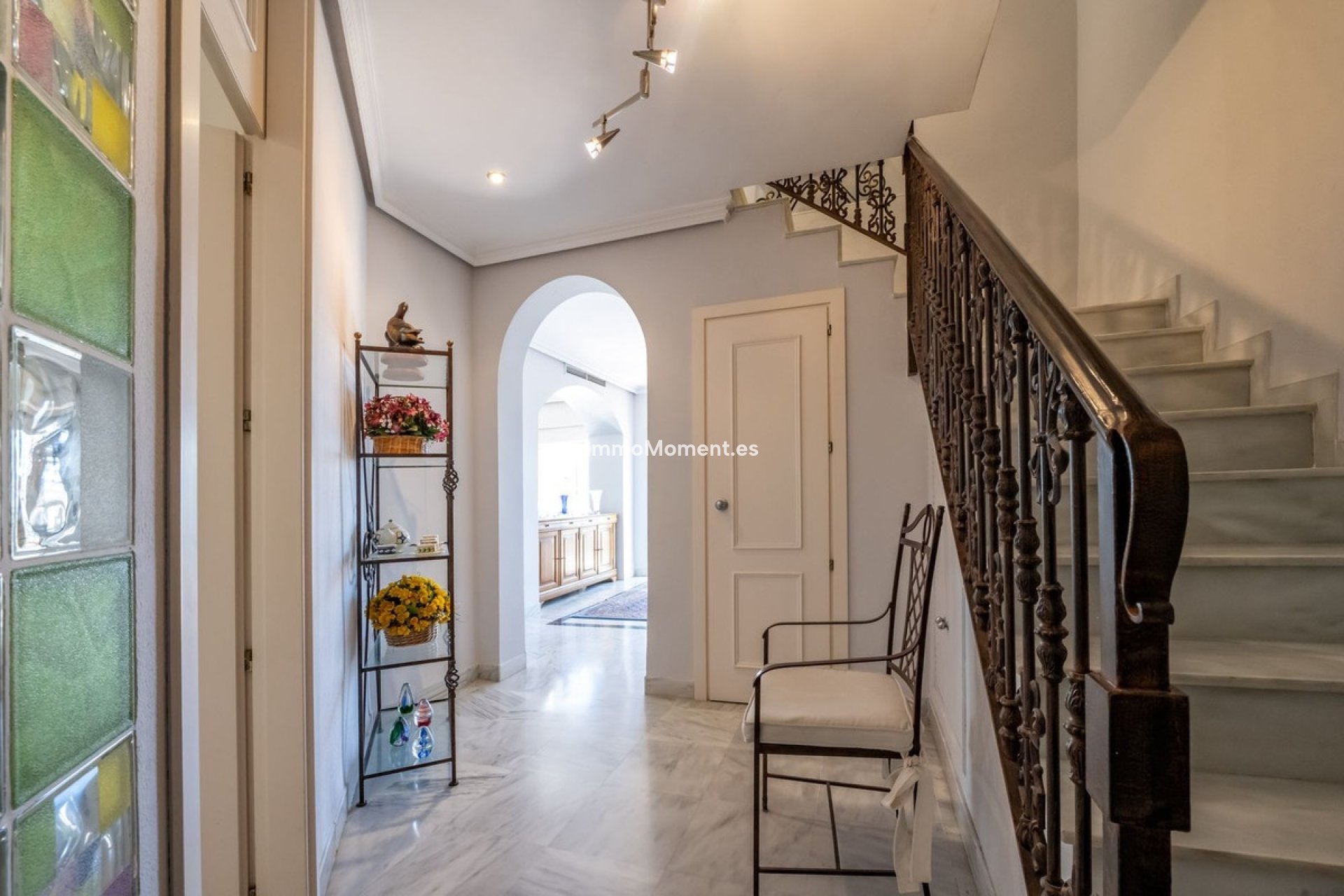 Wiederverkauf - Wohnung - Marbella - Marbella Centro