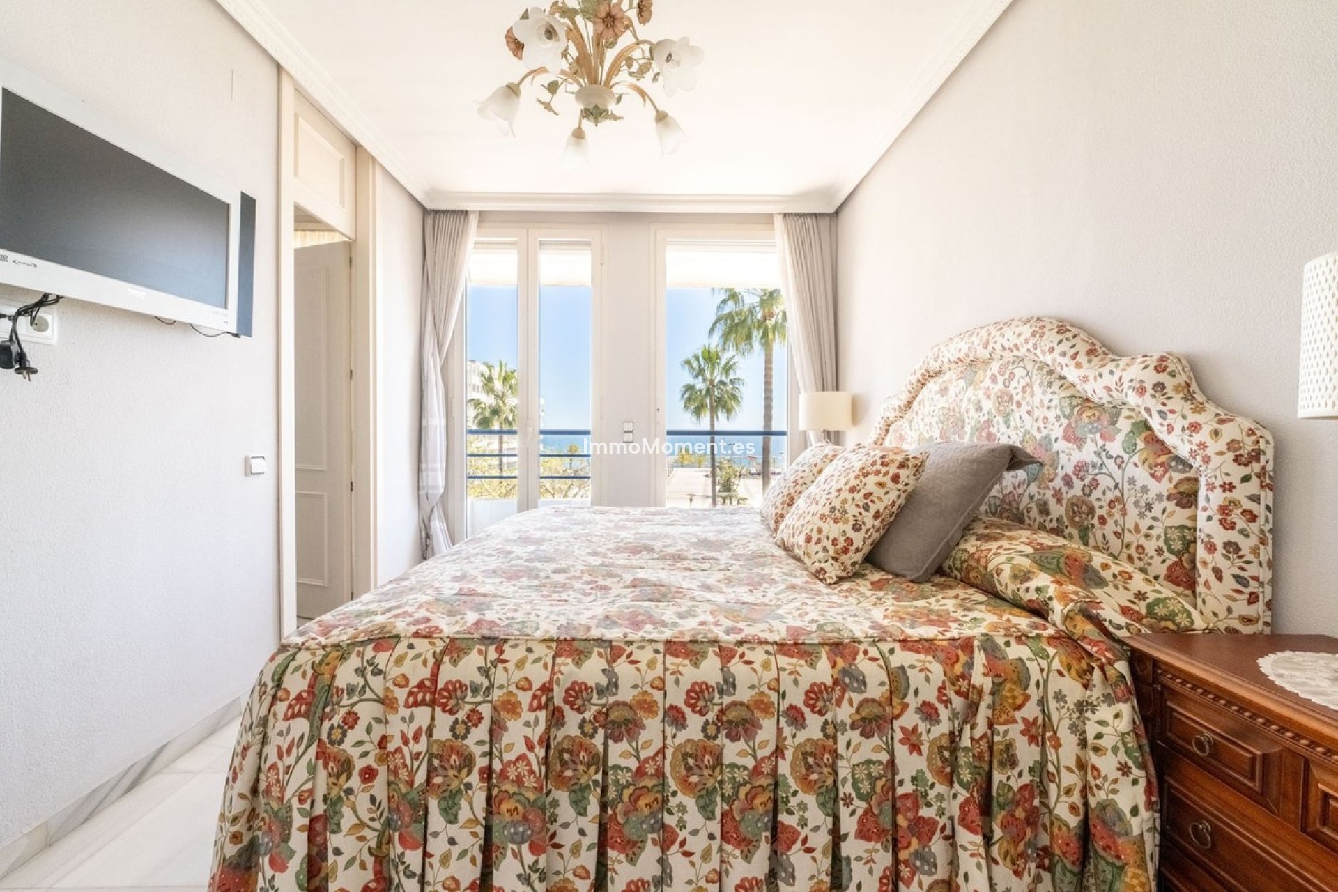 Wiederverkauf - Wohnung - Marbella - Marbella Centro