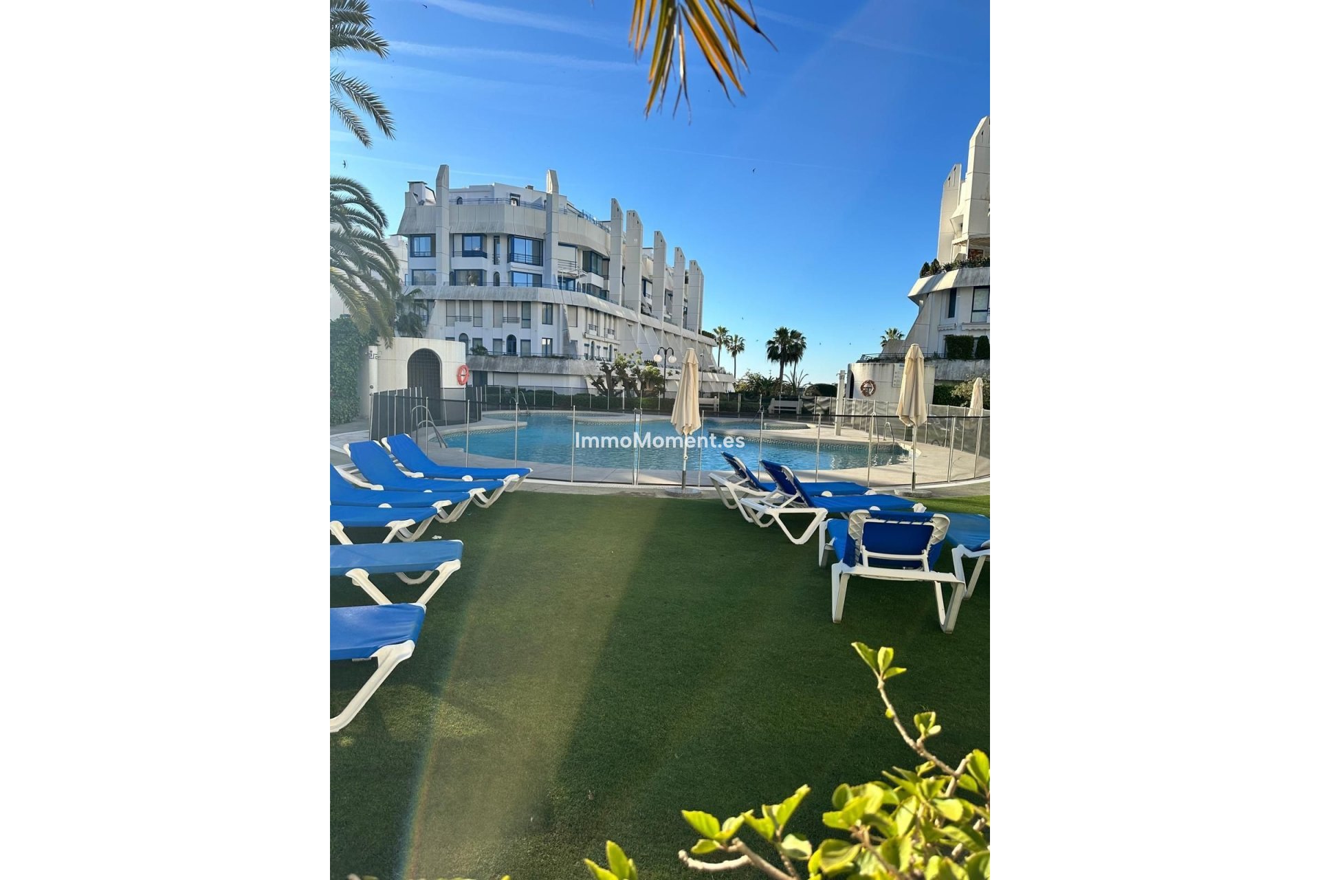 Wiederverkauf - Wohnung - Marbella - Marbella Centro