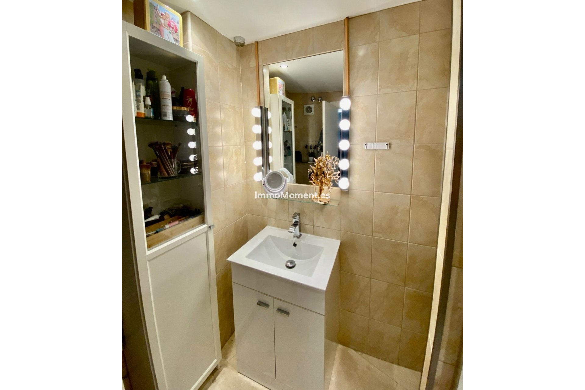 Wiederverkauf - Wohnung - Marbella - Marbella Centro