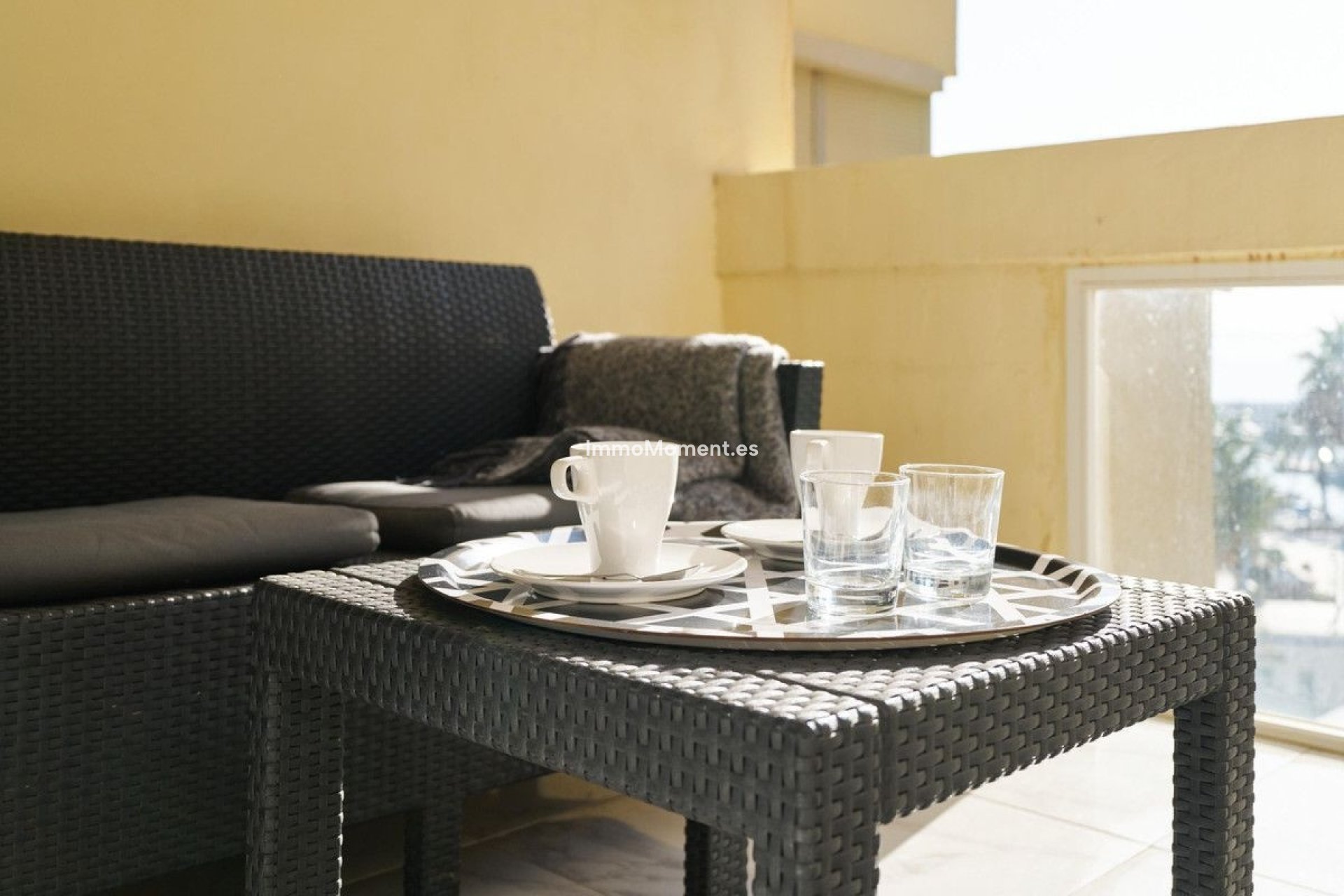 Wiederverkauf - Wohnung - Marbella - Marbella Centro
