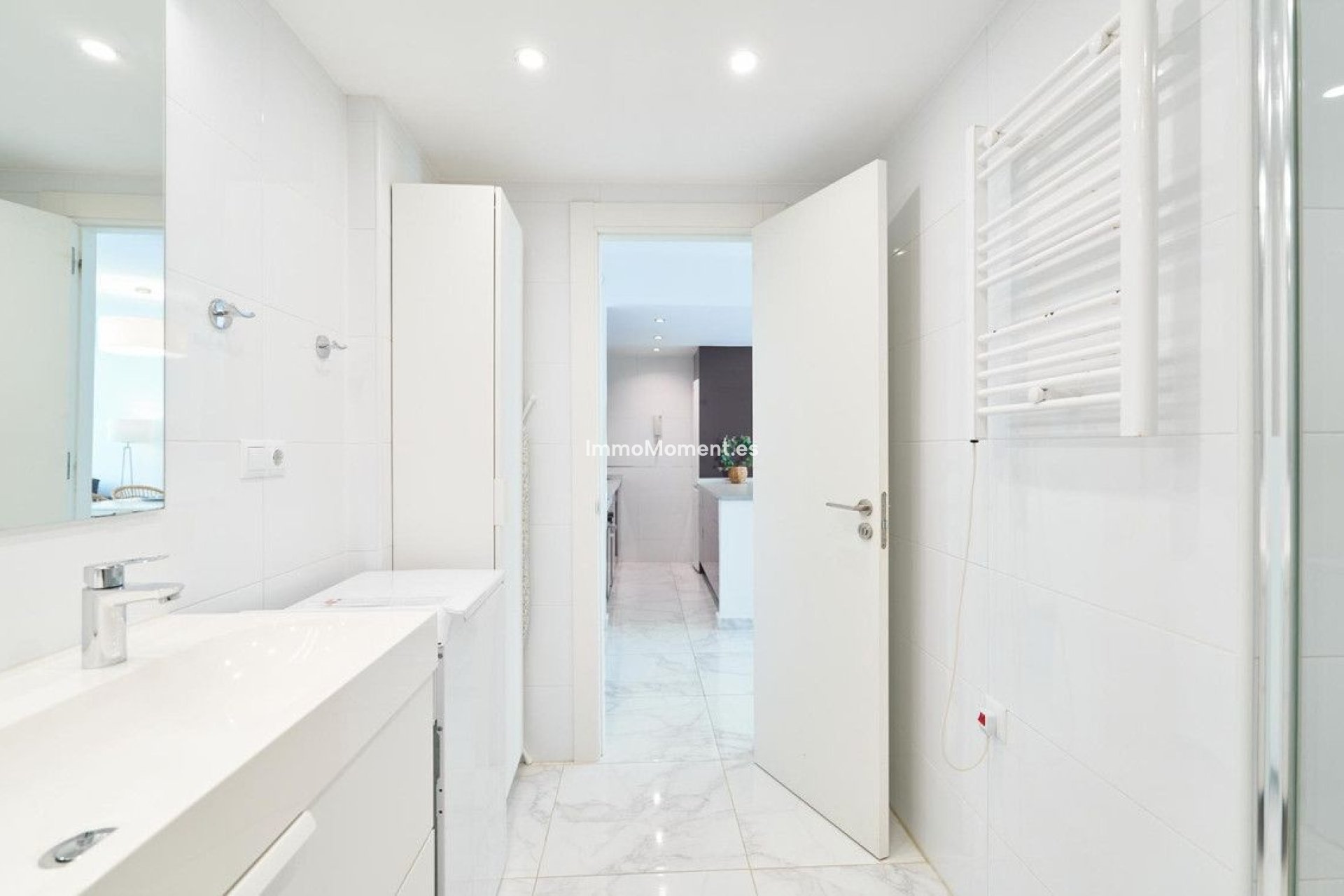 Wiederverkauf - Wohnung - Marbella - Marbella Centro