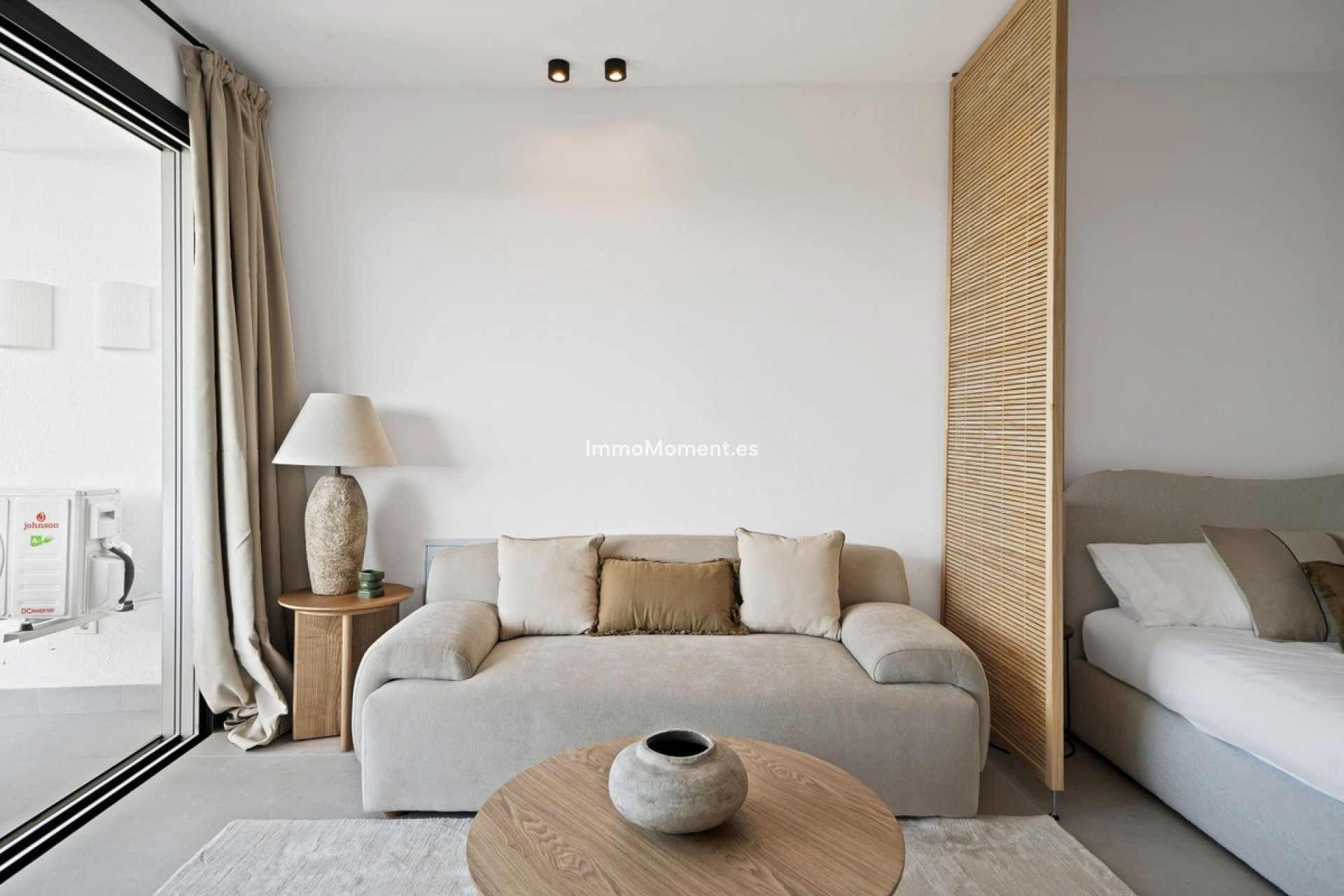 Wiederverkauf - Wohnung - Marbella - Marbella Centro