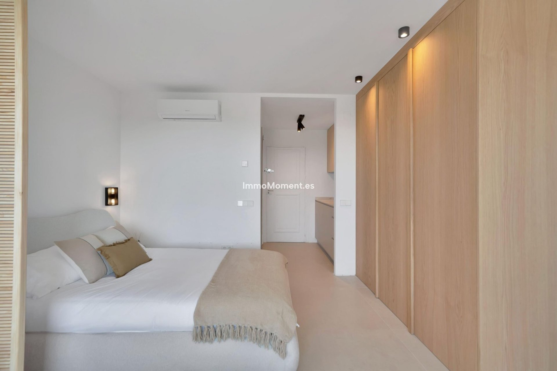 Wiederverkauf - Wohnung - Marbella - Marbella Centro