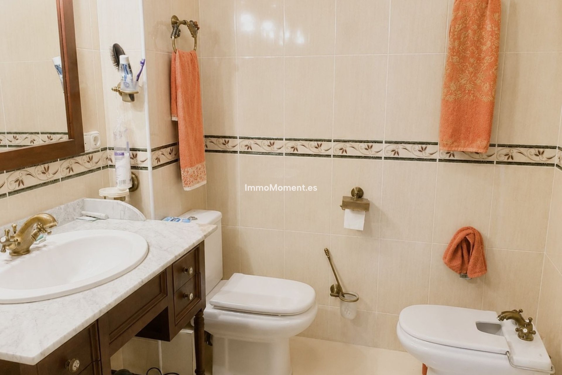 Wiederverkauf - Wohnung - Marbella - Marbella Centro