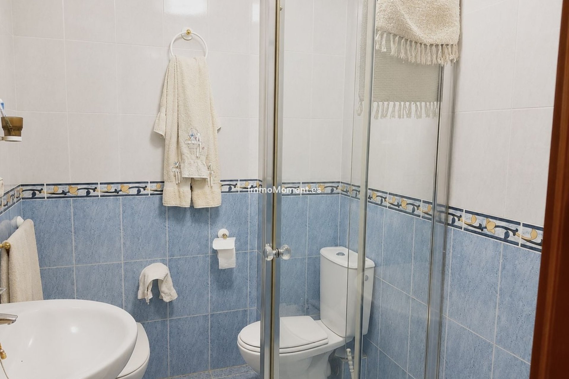 Wiederverkauf - Wohnung - Marbella - Marbella Centro